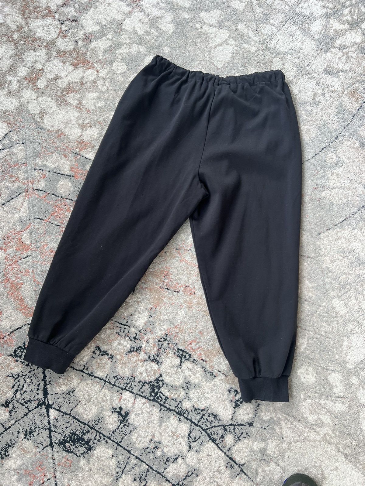 H&M × Simone Rocha Simon Rocha & H&M Joggers Pants Size 32" / US 10 / IT 46 - 9 Thumbnail