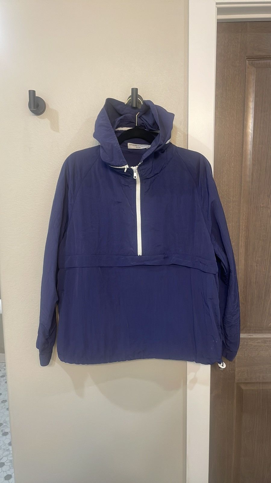 Opening Ceremony Opening Ceremony SS09 Anorak Size US M / EU 48-50 / 2 - 1 Thumbnail