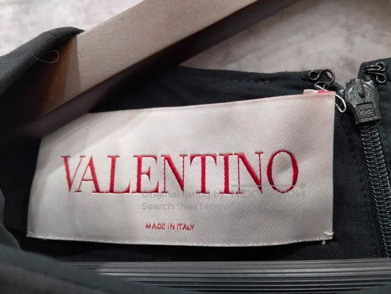 Valentino Valentino Skirt Size XXS / US 00 / IT 34 - 3 Thumbnail