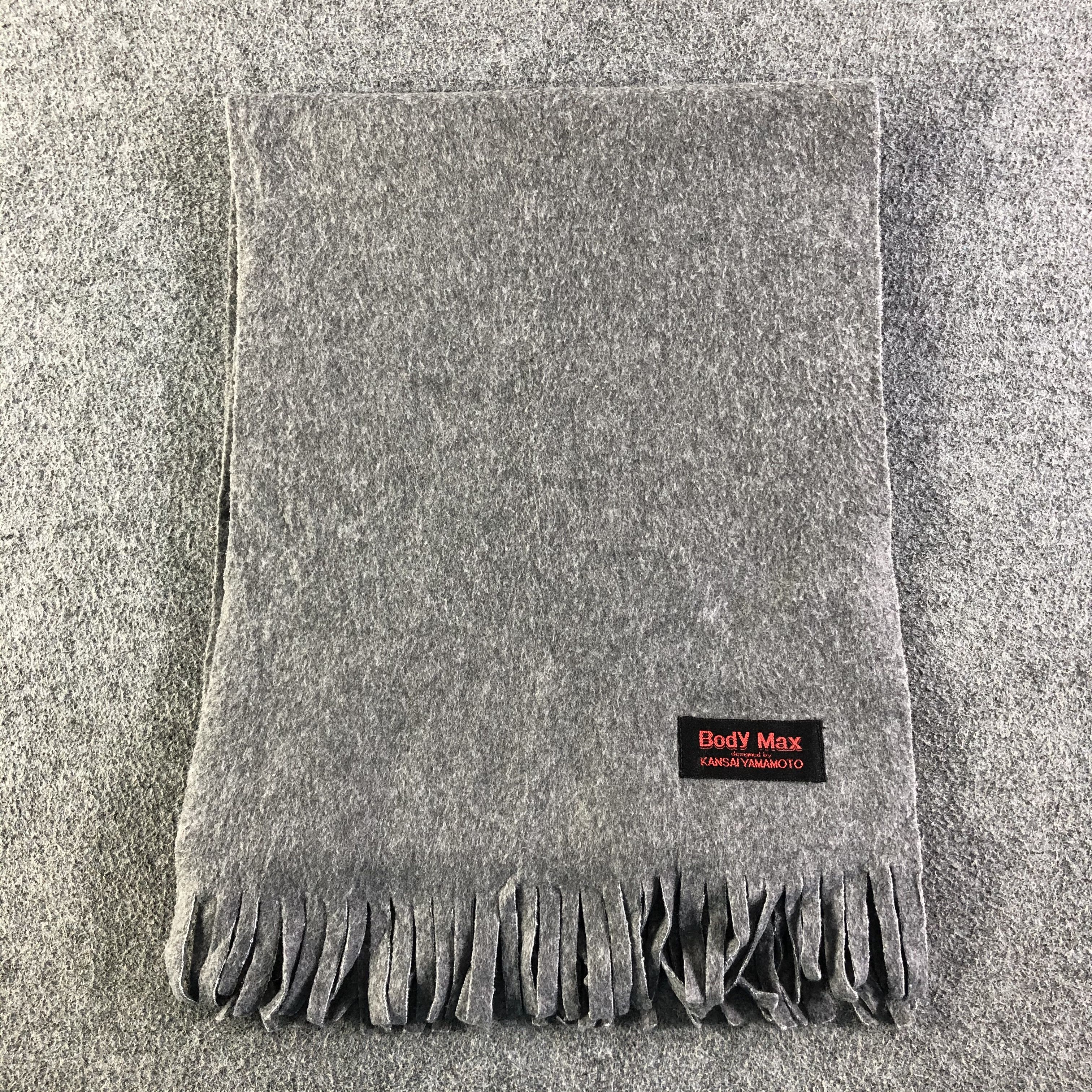 Kansai Yamamoto Kansai Yamamoto Scarf / Muffler / Neckwear Size ONE SIZE - 3 Thumbnail