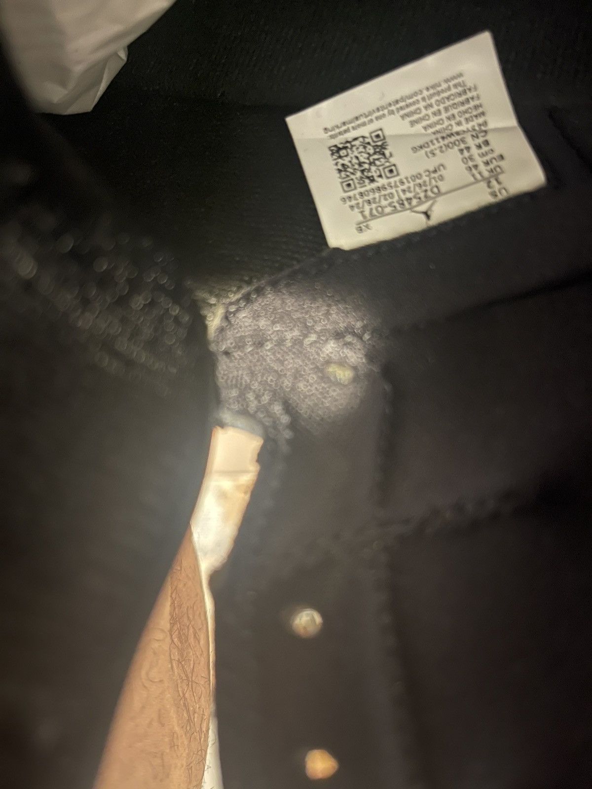 Jordan Brand Jordan 1 Size US 12 / EU 45 - 12 Thumbnail