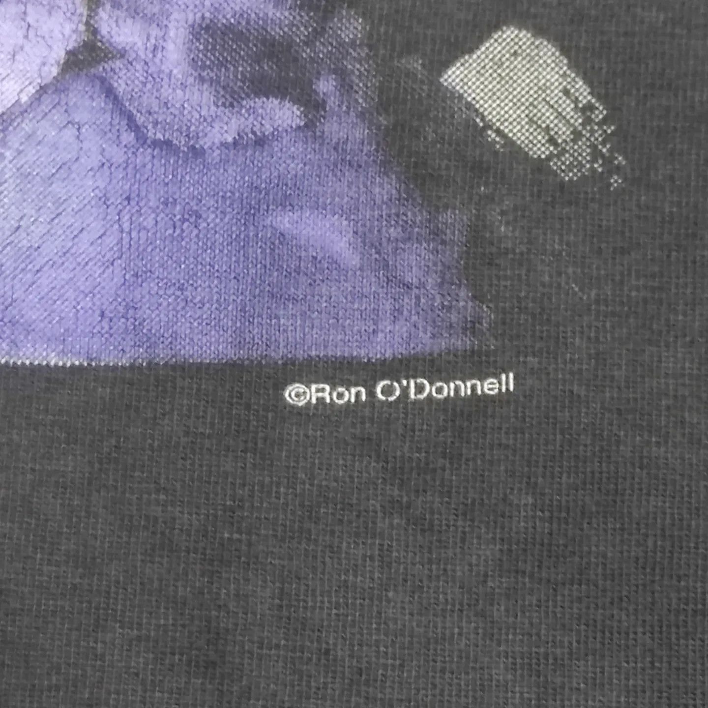 Band Tees × Vintage Wet Wet Wet Picture This Tour 1995 Size US L / EU 52-54 / 3 - 6 Thumbnail