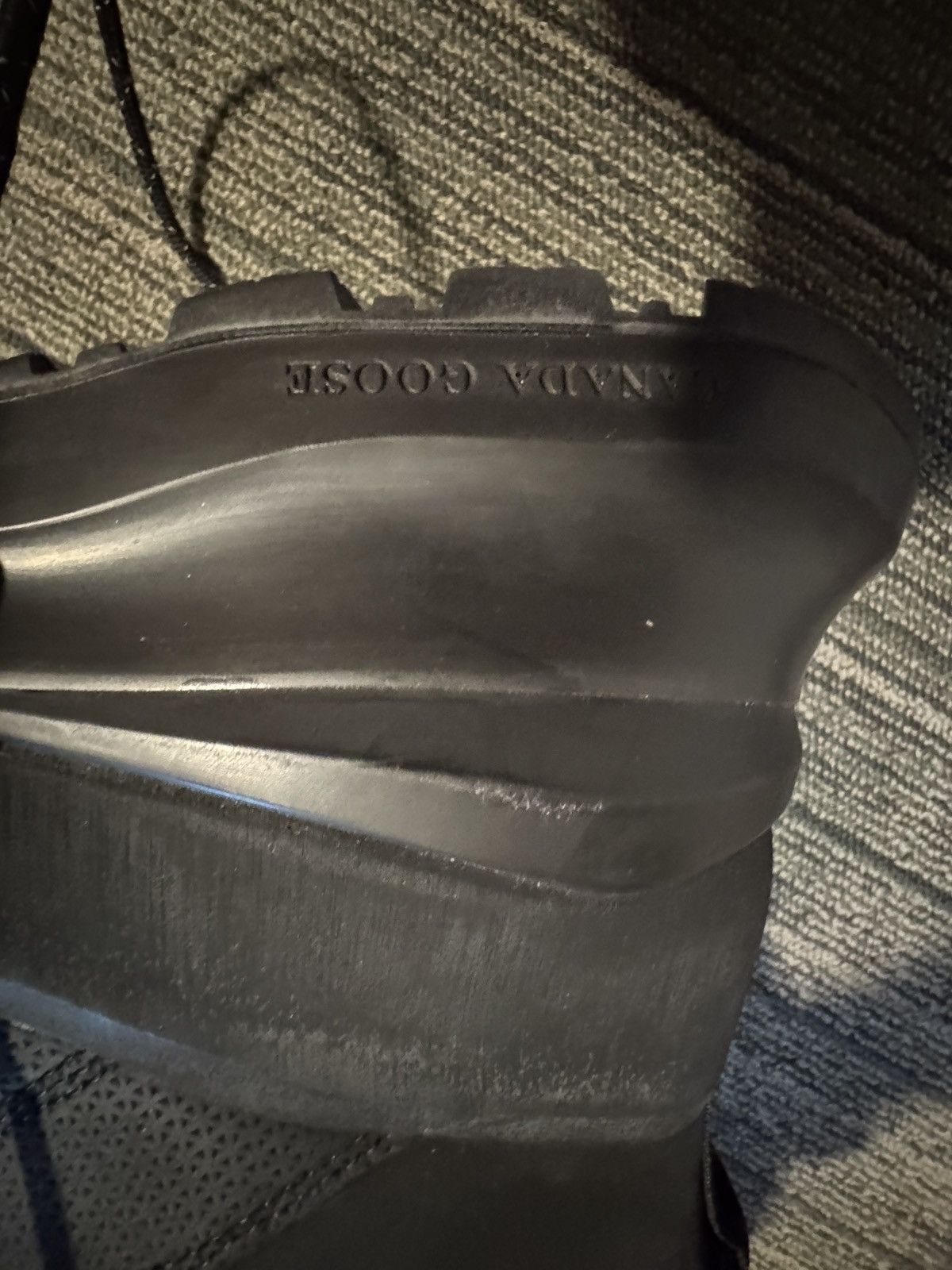 Canada Goose Canada goose Boots Size US 12 / EU 45 - 11 Thumbnail