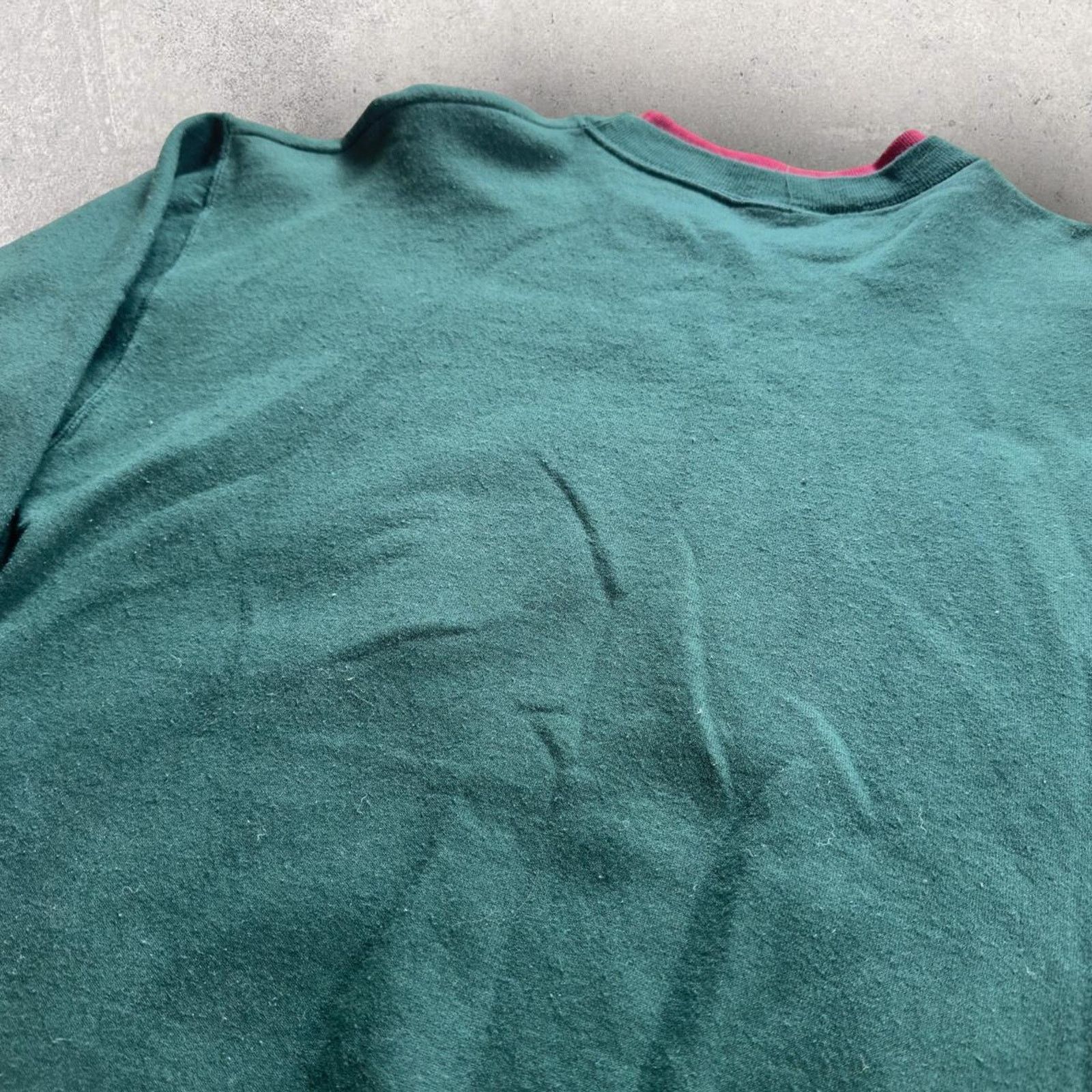 Vintage 90’s Vintage Virginia Beach Sweatshirt Size US M / EU 48-50 / 2 - 6 Thumbnail