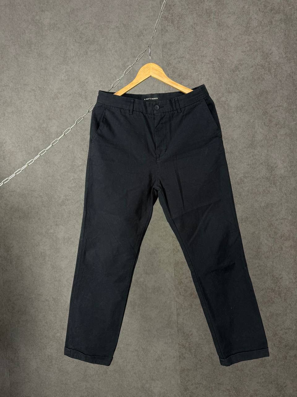A Day's March A Day’s March designer casual pants Size US 30 / EU 46 - 1 Thumbnail