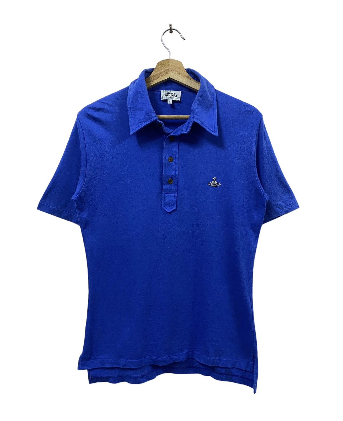 Vivienne Westwood Man Polo Shirt