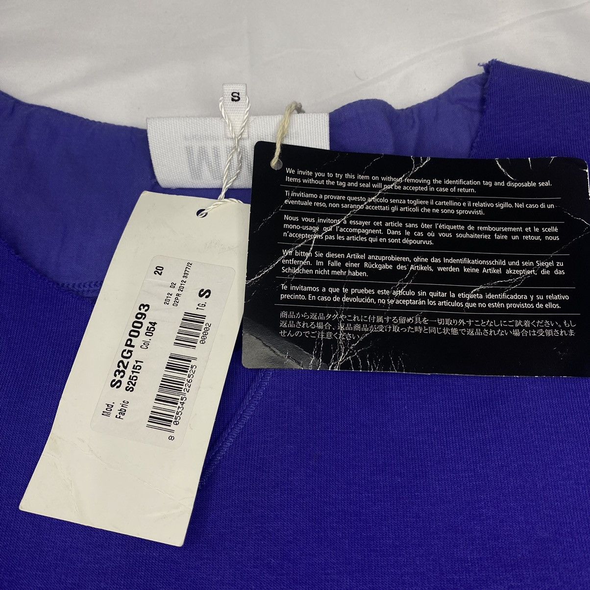 Maison Margiela Maison Martin Margiela MM6 Vest Top Size L / US 10 / IT 46 - 5 Thumbnail