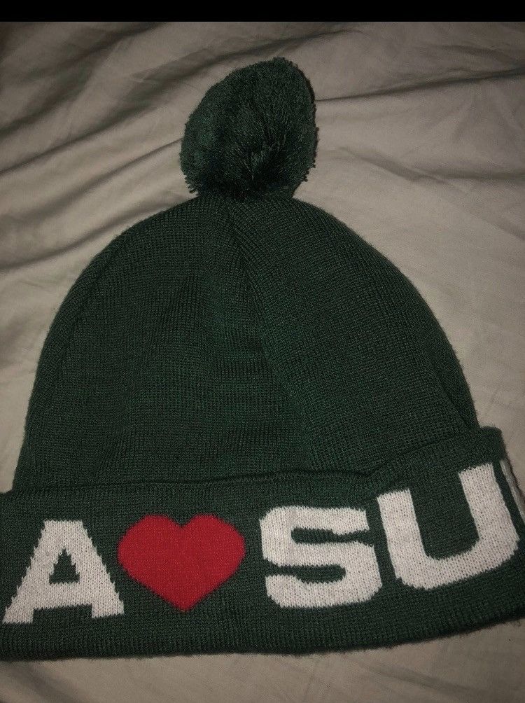 Supreme Supreme beanie Size ONE SIZE - 1 Thumbnail