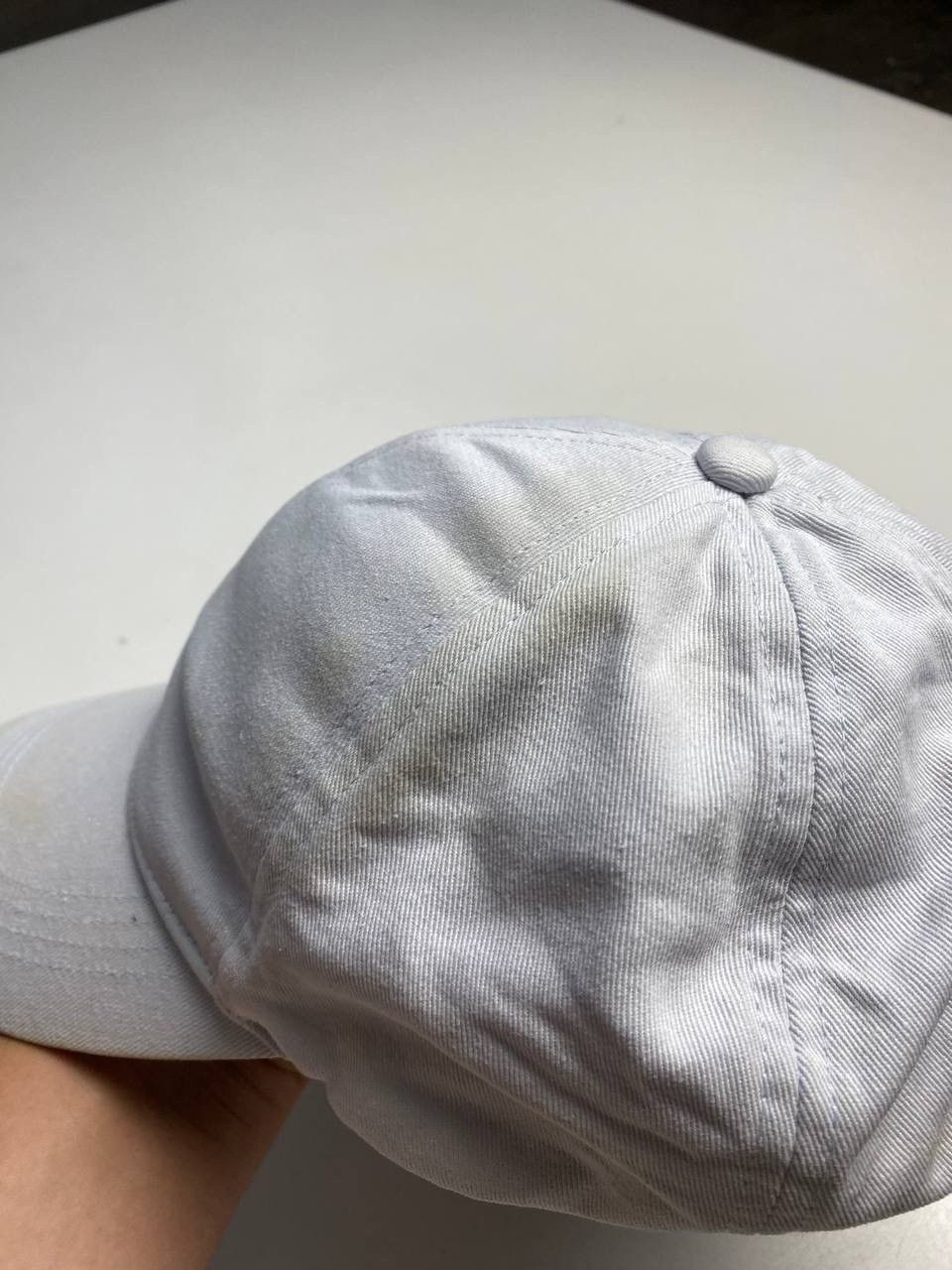 Karl Lagerfeld Karl Lagerfeld cap Size:One Size Size ONE SIZE - 5 Thumbnail