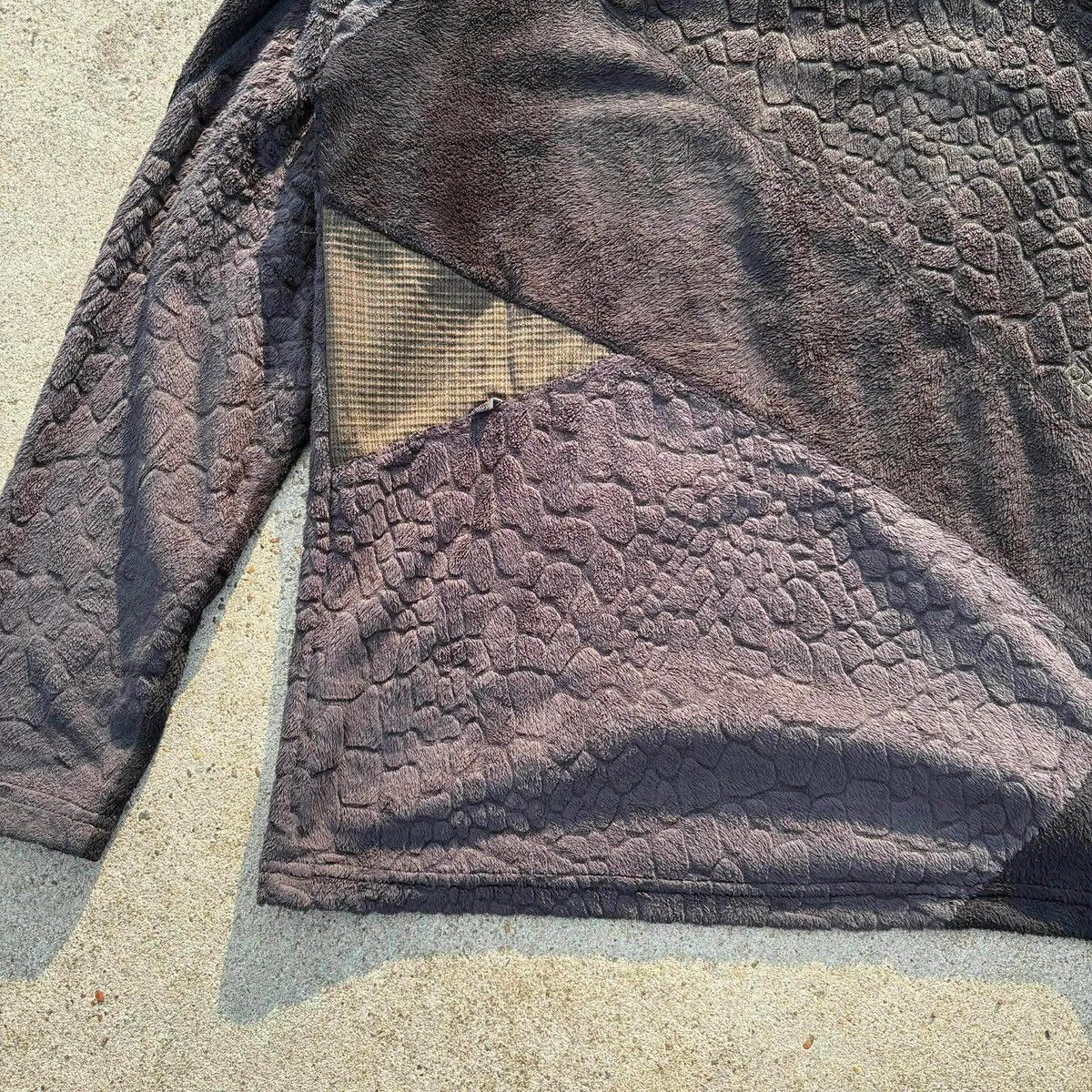 BLACKYAK BLACKYAK Archive Gorpcore Fleece Size US M / EU 48-50 / 2 - 21 Thumbnail
