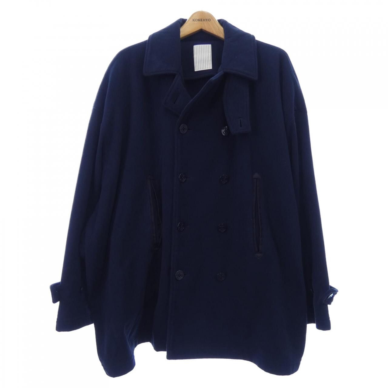 Other Other s.f.c Coat Textile Outerwear DUTY FREE for USA Size ONE SIZE - 1 Thumbnail