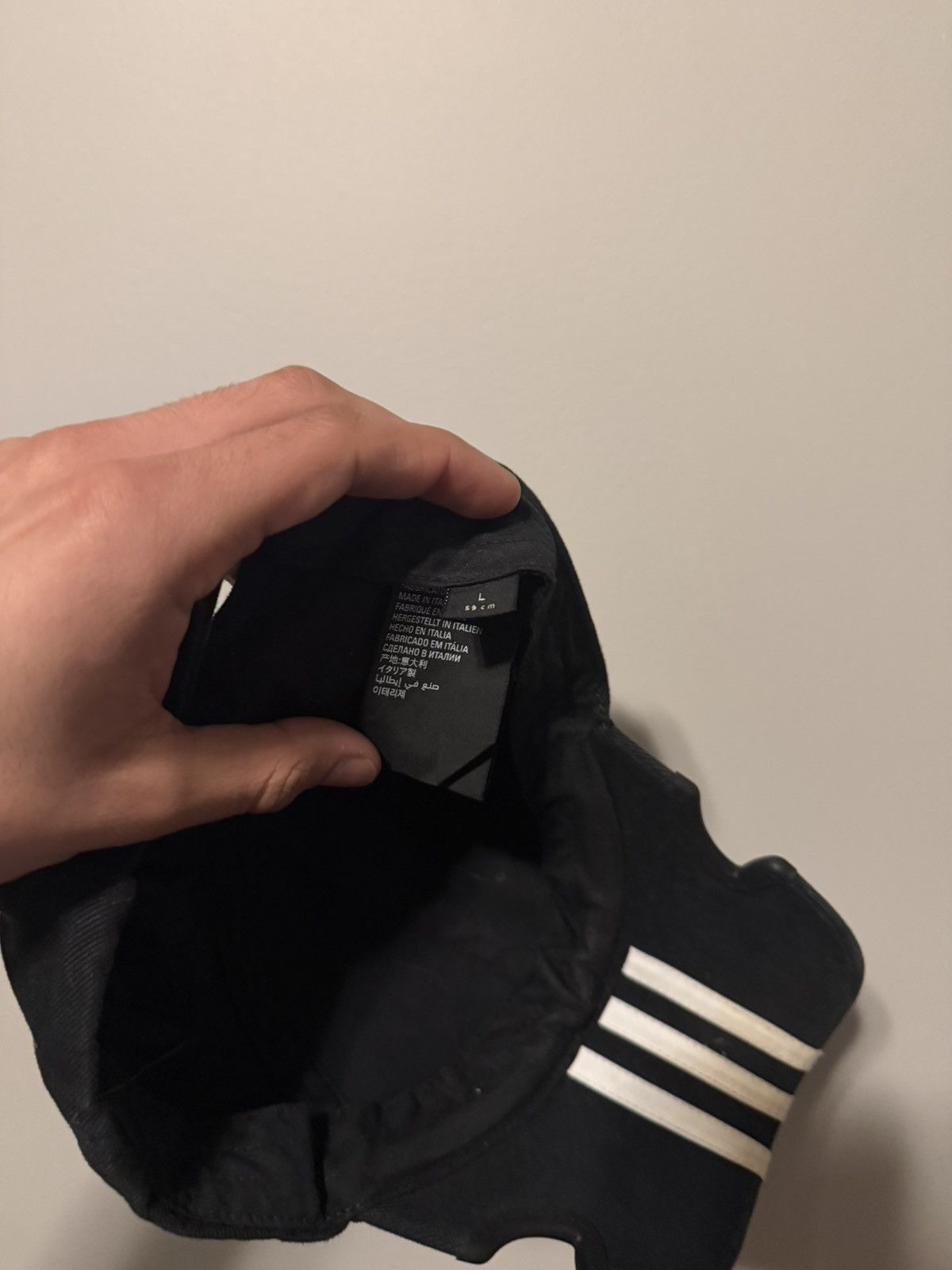 Balenciaga Balenciaga Adidas Size ONE SIZE - 5 Thumbnail