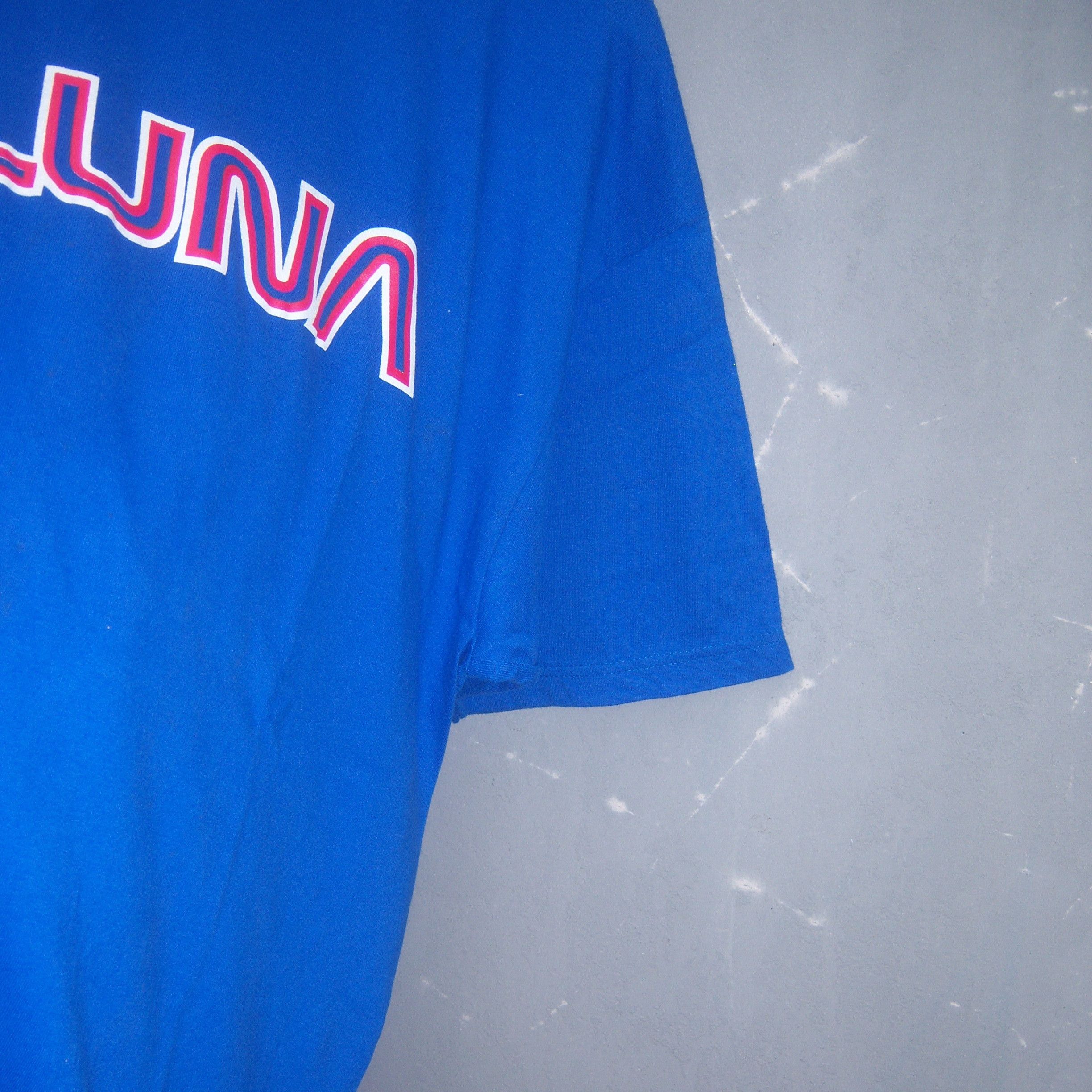 Band Tees Luna Nasa Galaxie 500 Band tees Size US XL / EU 56 / 4 - 13 Thumbnail