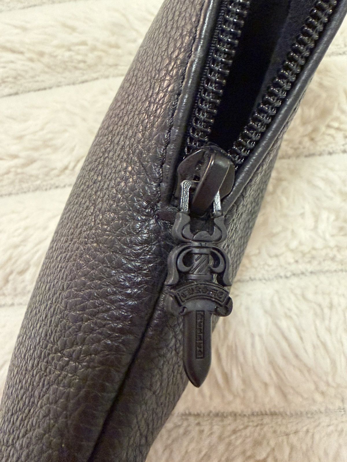 Chrome Hearts Chrome Hearts Tinted CK Chuck Shades Size ONE SIZE - 10 Thumbnail