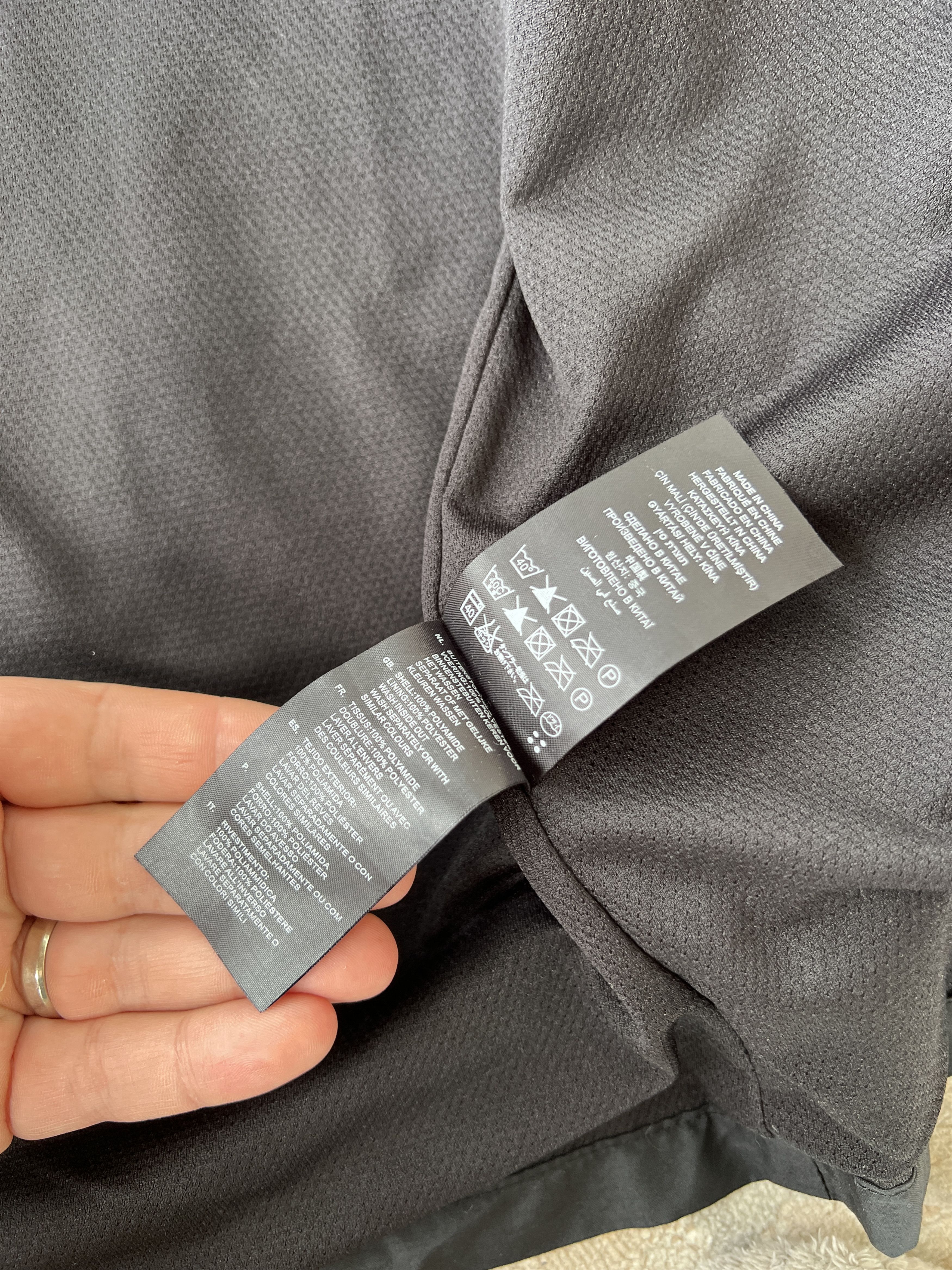 G-Star G-Star Raw Jacket Size US M / EU 48-50 / 2 - 8 Thumbnail