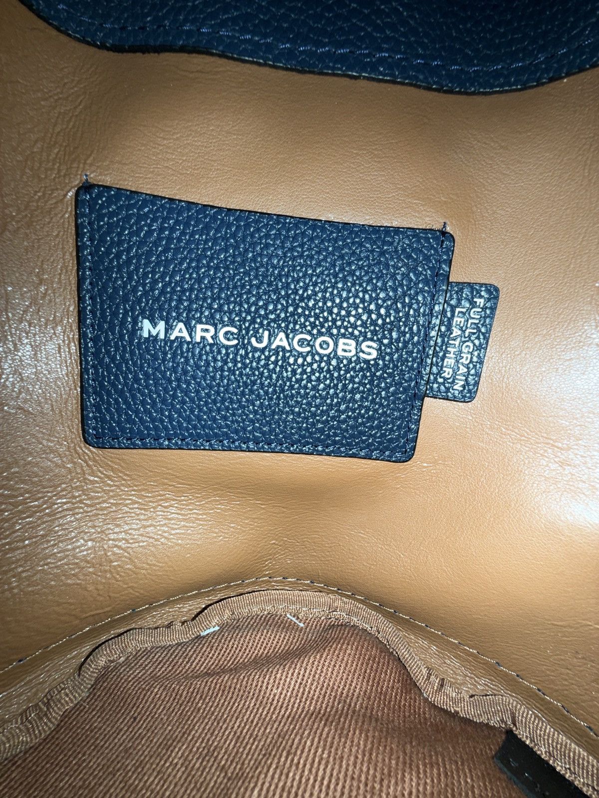 Marc Jacobs Marc Jacobs “The Bucket” handbag, purse, clutch, tote NEW! Size ONE SIZE - 15 Thumbnail