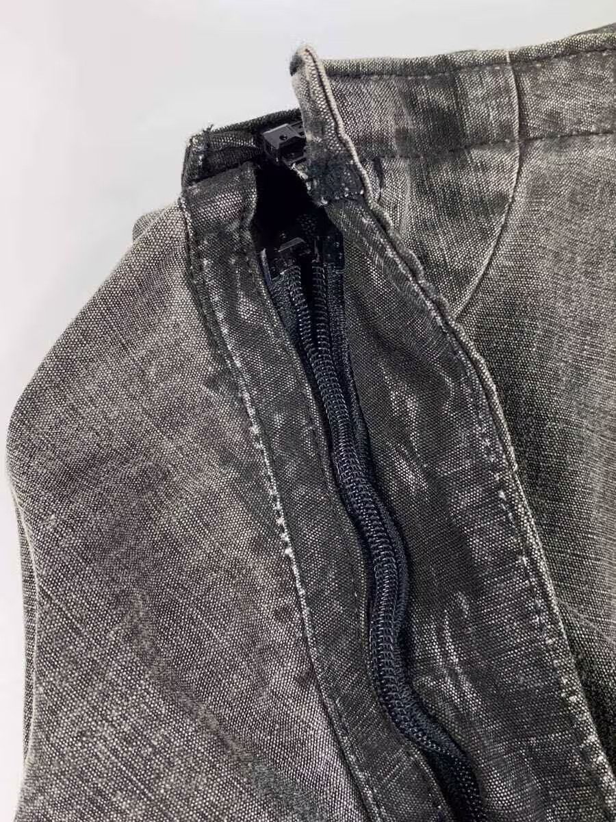 Undercover SS99 Small Parts Zip Off Denim Jacket Size US L / EU 52-54 / 3 - 5 Thumbnail