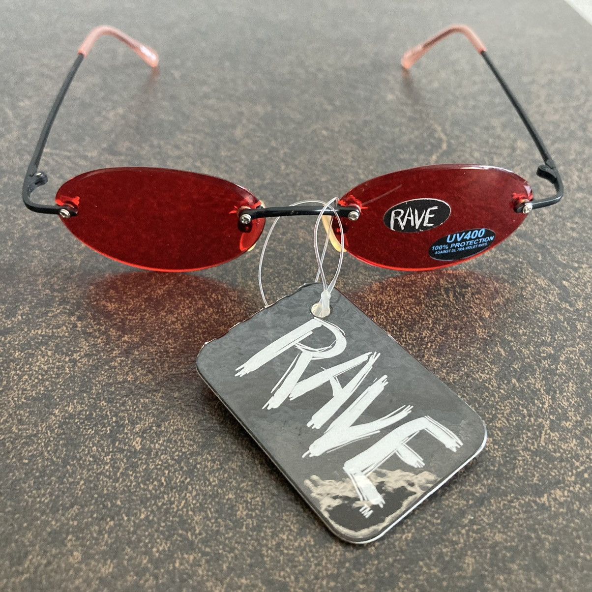 Arnette × Vintage Vintage Arnette Catfish 90s | Grailed