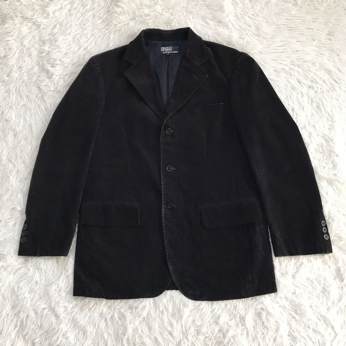 Polo Ralph Lauren Polo Ralph Lauren jacket Size US M / EU 48-50 / 2 - 1 Thumbnail