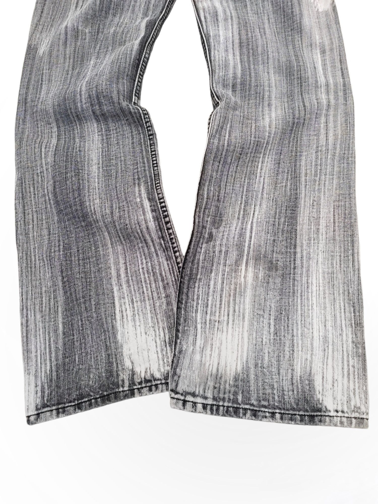 Japanese Brand Implusepleasure streetwear pants Size US 34 / EU 50 - 5 Thumbnail