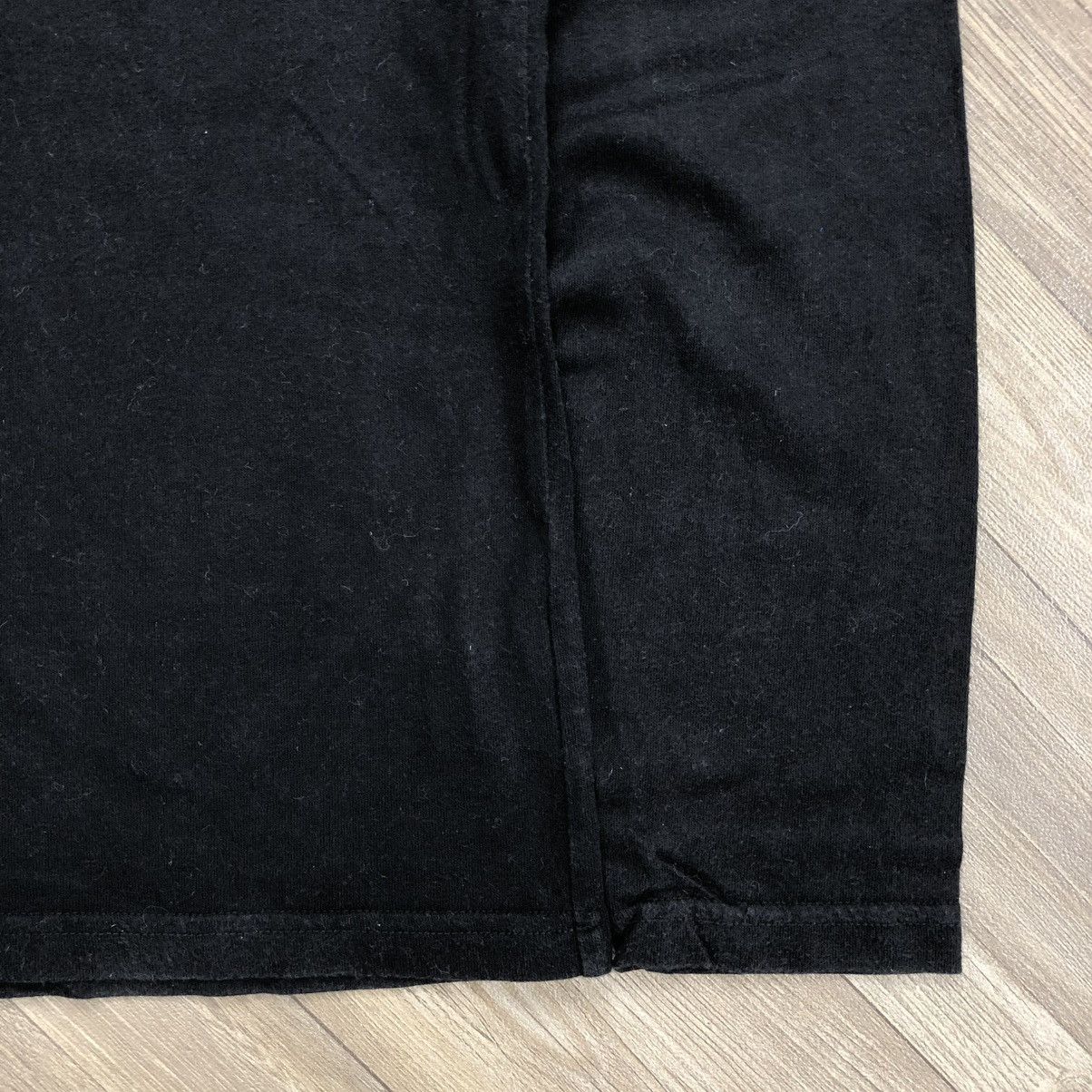 Black Label × Burberry × Designer Vintage Burberry Black Label Nova Check V Neck Long Sleeve Size US M / EU 48-50 / 2 - 5 Thumbnail