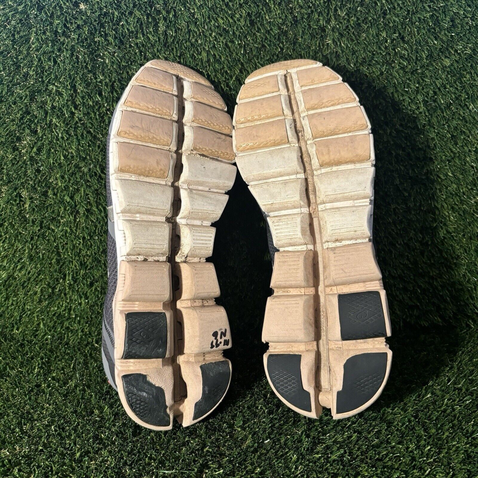 On Size 10.5 - On Cloudflow Rock Rose Women's Size US 6.5 / IT 36.5 - 6 Thumbnail