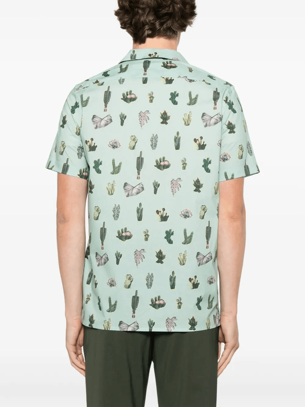 Other Prickly Pear Shirt Size US M / EU 48-50 / 2 - 2 Thumbnail