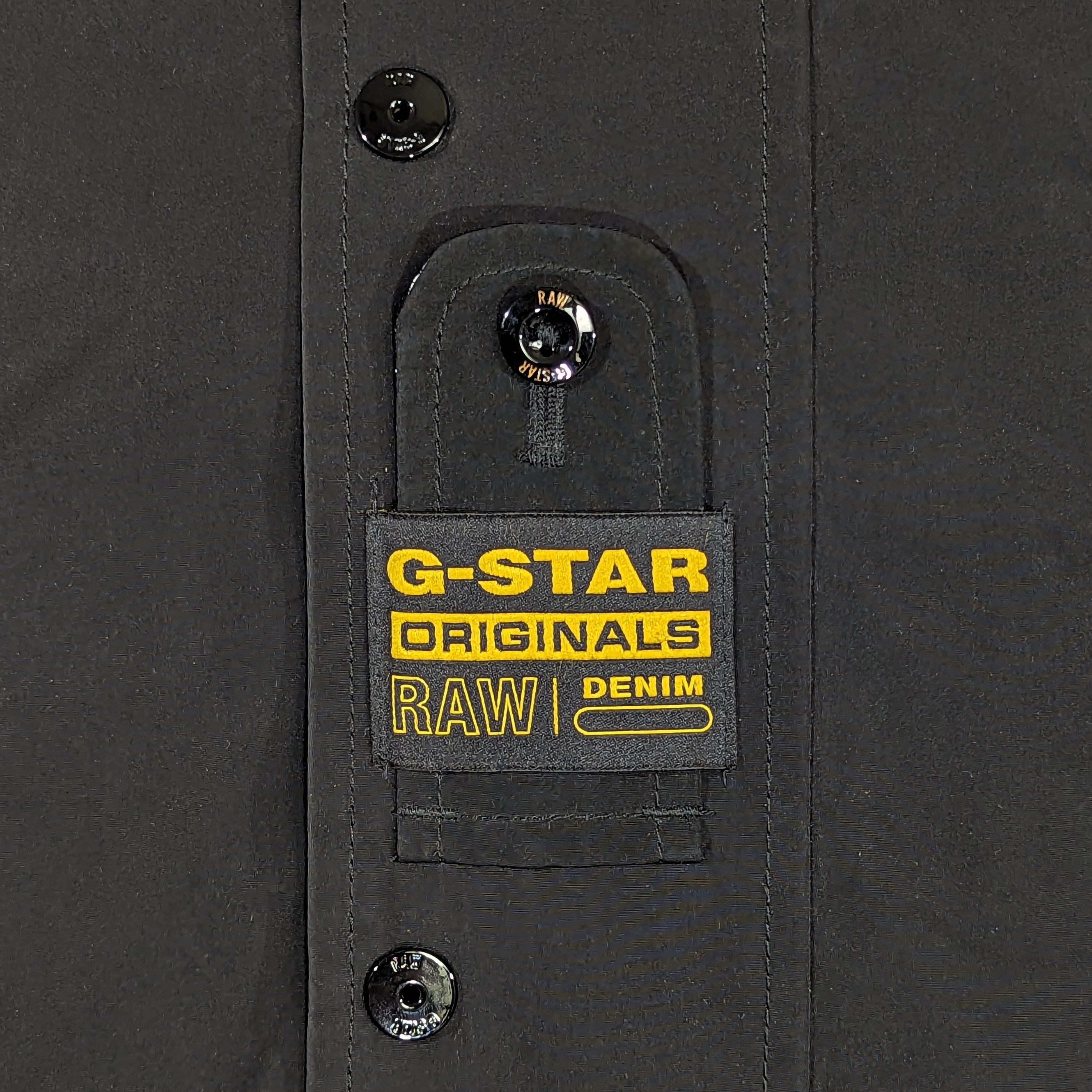 G-Star G-Star Raw Tech Padded Hooded Mid Women's Jacket Size M Size M / US 6-8 / IT 42-44 - 5 Thumbnail