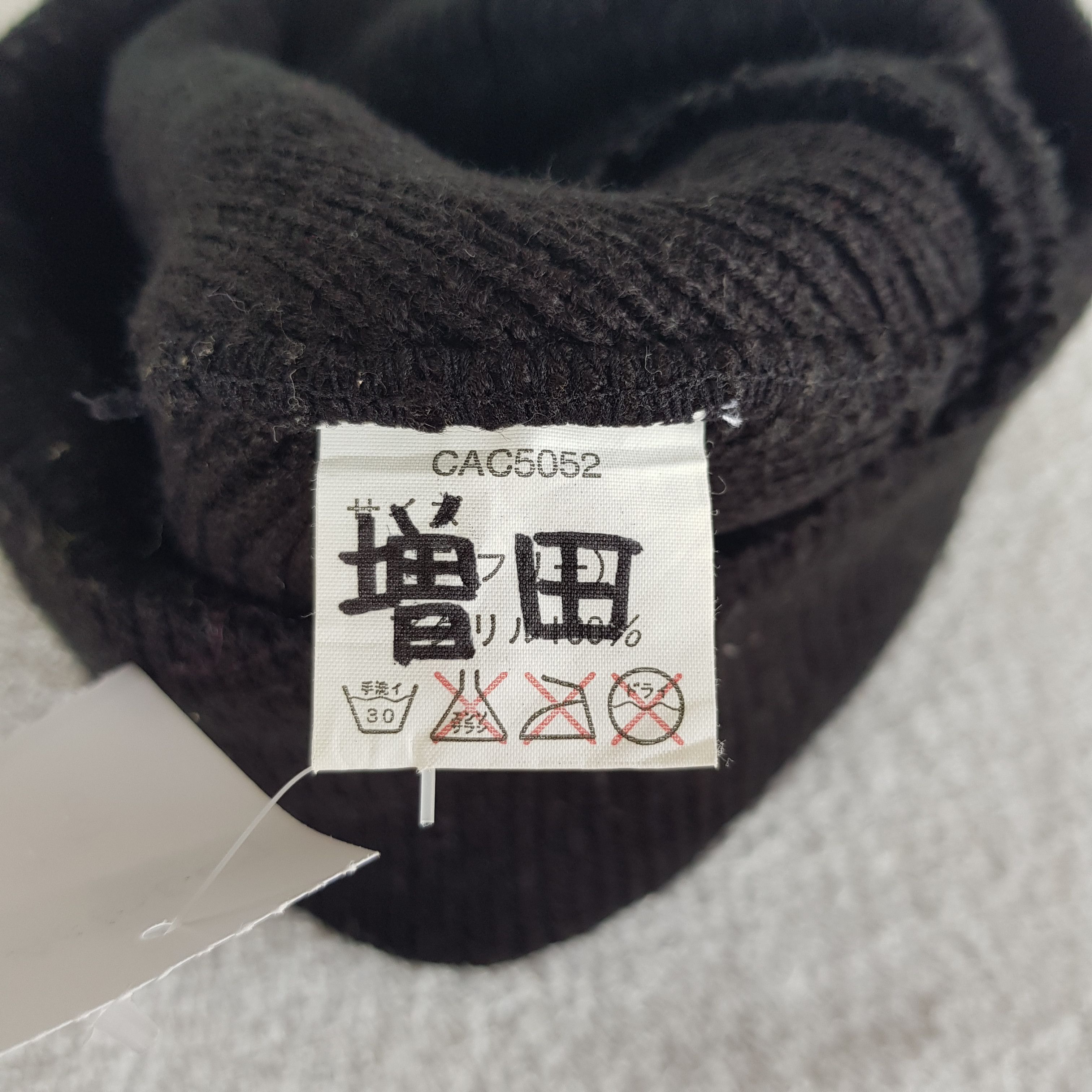 Champion Vintage Champion Beanie Snow Caps Hats Size ONE SIZE - 6 Thumbnail