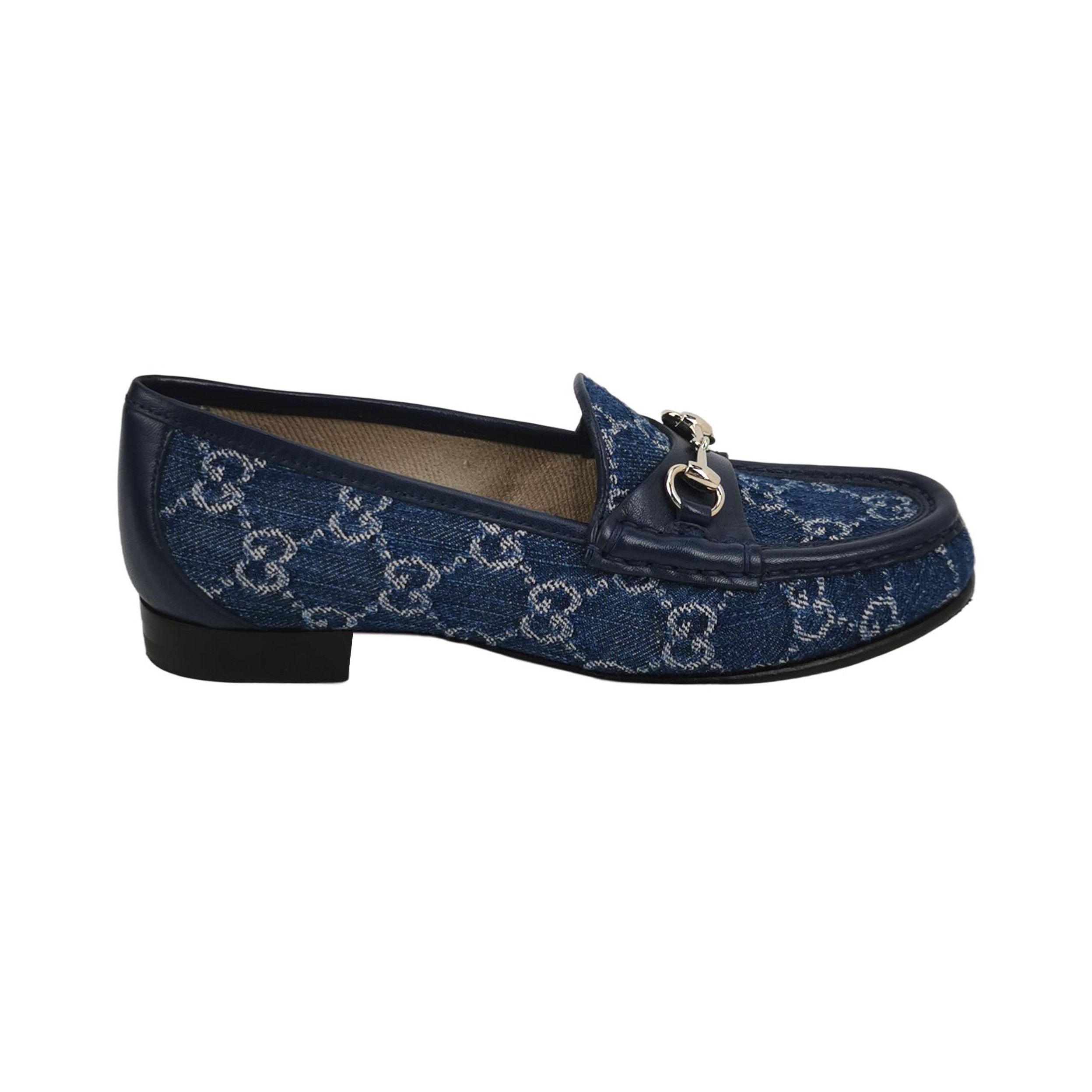 Gucci Gucci Women 5 Flats Size US 5 / IT 35 - 1 Thumbnail