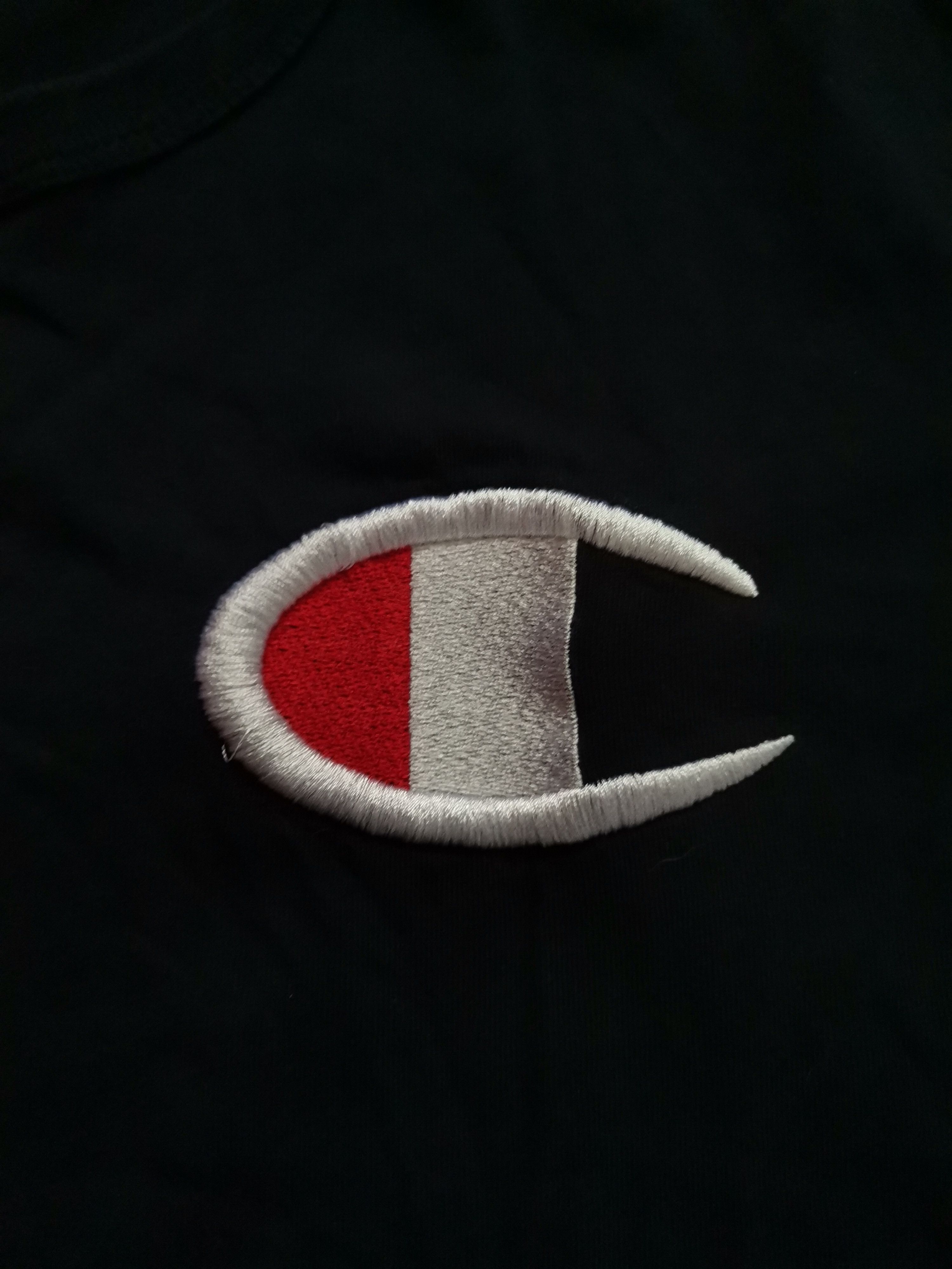 Champion Champion Tee Size US S / EU 44-46 / 1 - 2 Thumbnail