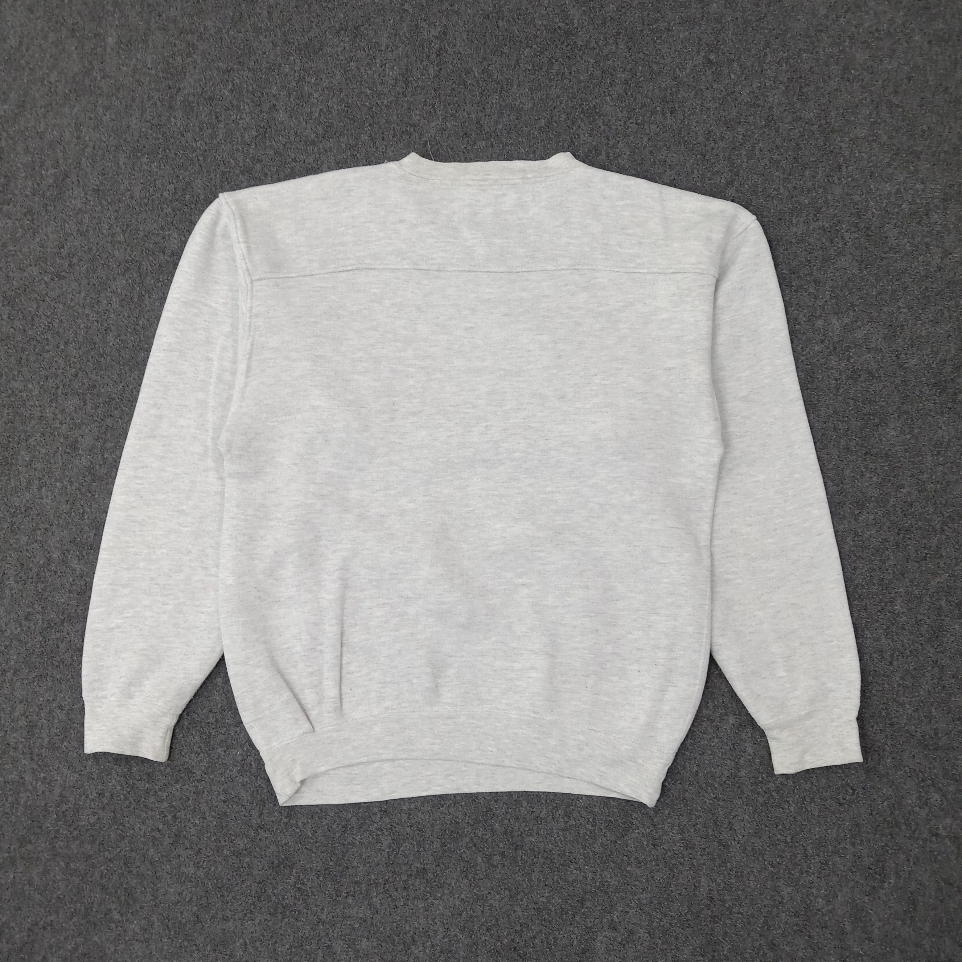 NFL Notre Dame Football American Team Sweatshirt C256N14 Size US S / EU 44-46 / 1 - 6 Thumbnail