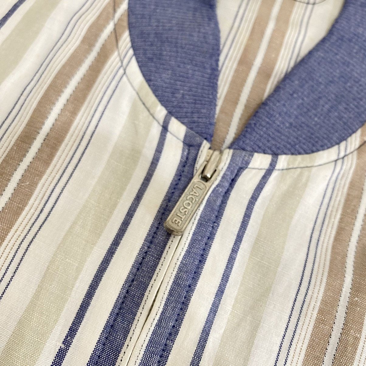 Lacoste × Vintage Vintage Lacoste Jacket Size US M / EU 48-50 / 2 - 4 Thumbnail