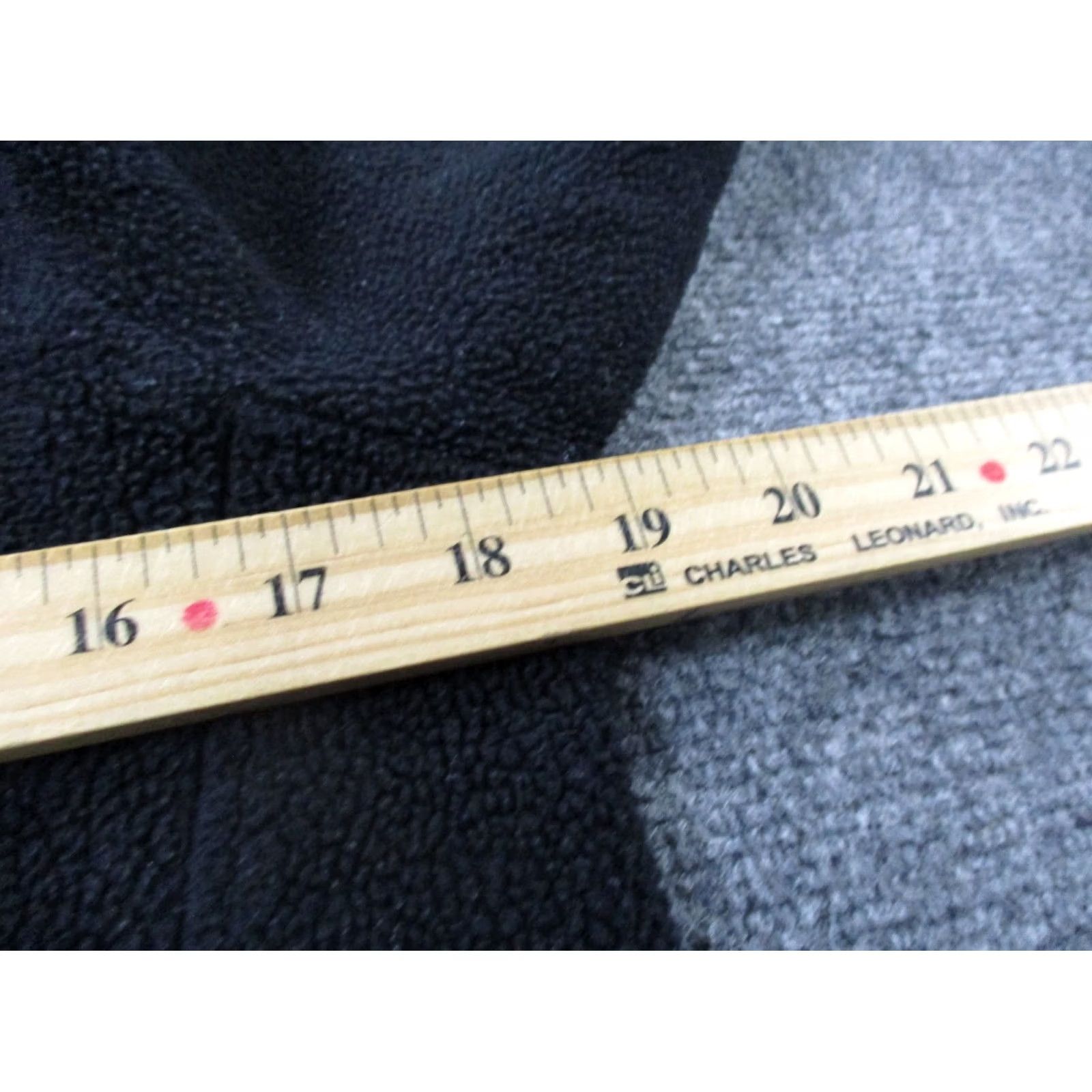 Patagonia Patagonia Jacket Women S Black Fleece 1/4 Zip Pockets Vintage Regular Size S Womens Jacket Black Fleece Patagonia 25740 Size S / US 4 / IT 40 - 5 Thumbnail