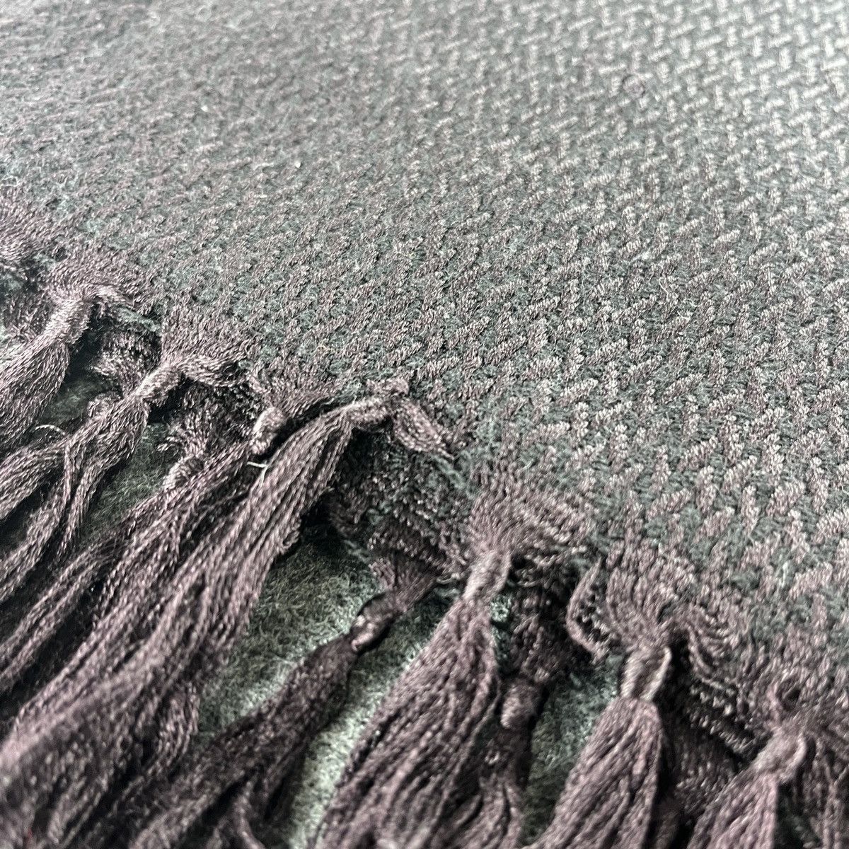 Gucci Gucci Scarf / Muffler / Neckwear T1154 Size ONE SIZE - 25 Thumbnail
