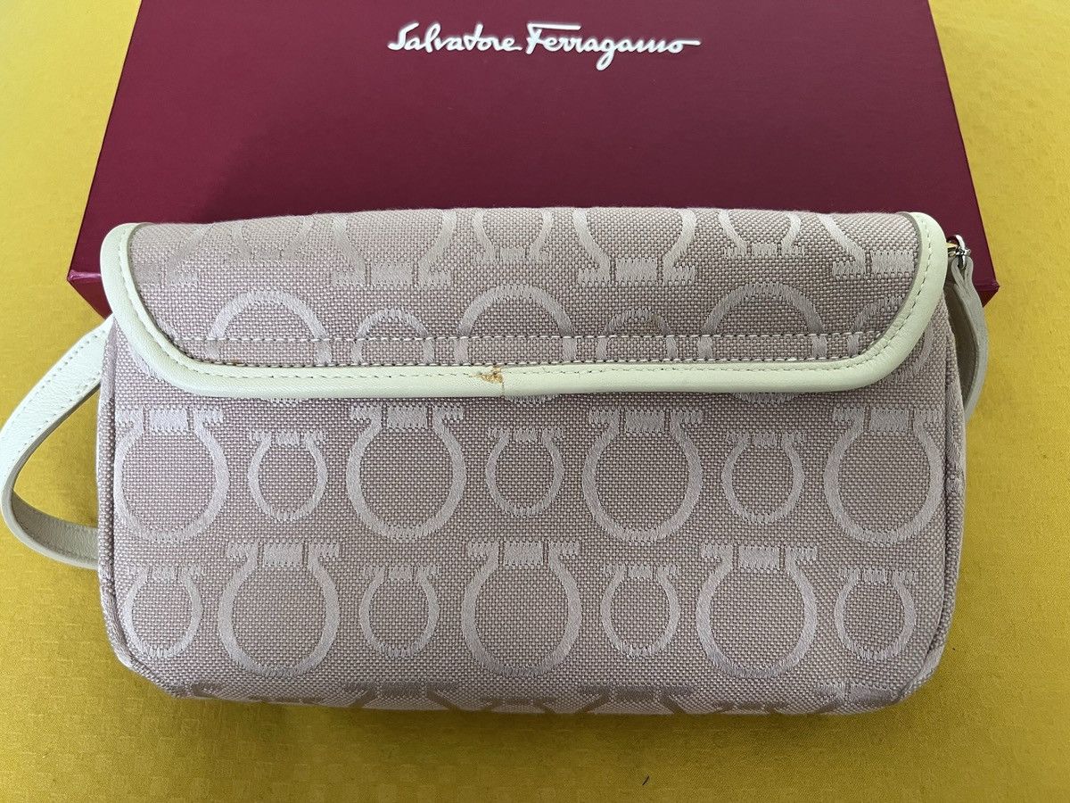 Salvatore Ferragamo Salvatore Ferragamo mini purse Size ONE SIZE - 2 Thumbnail
