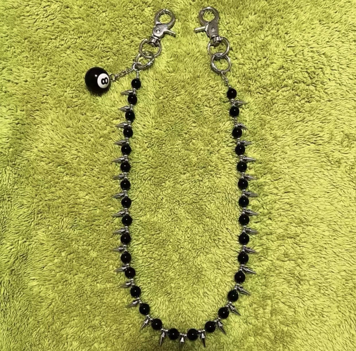 Other handmade denim pants chain Size ONE SIZE - 3 Thumbnail