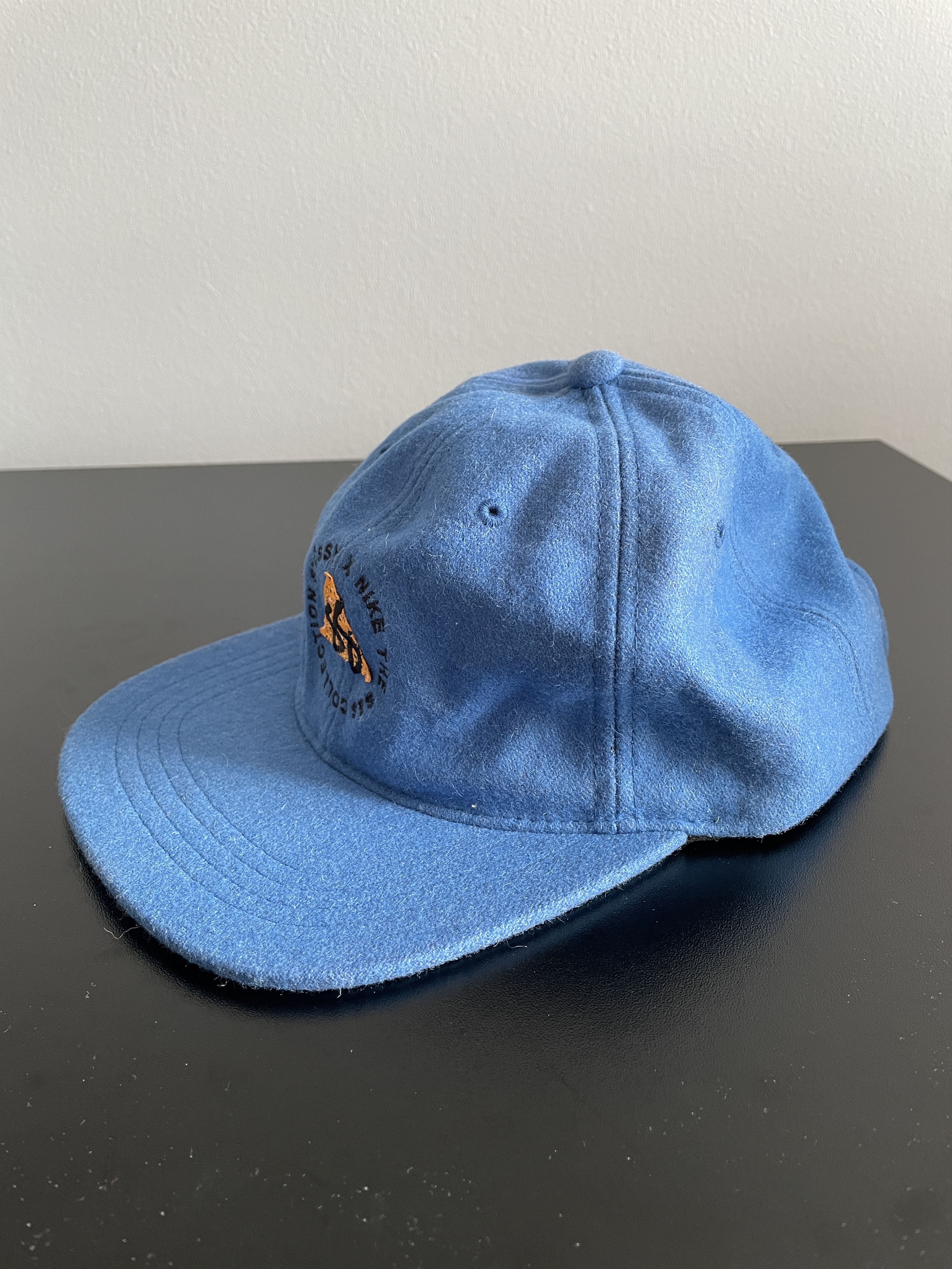 Nike × Stussy 2012 Stussy x Nike S&S Collection hat cap 5panel Size ONE SIZE - 2 Thumbnail
