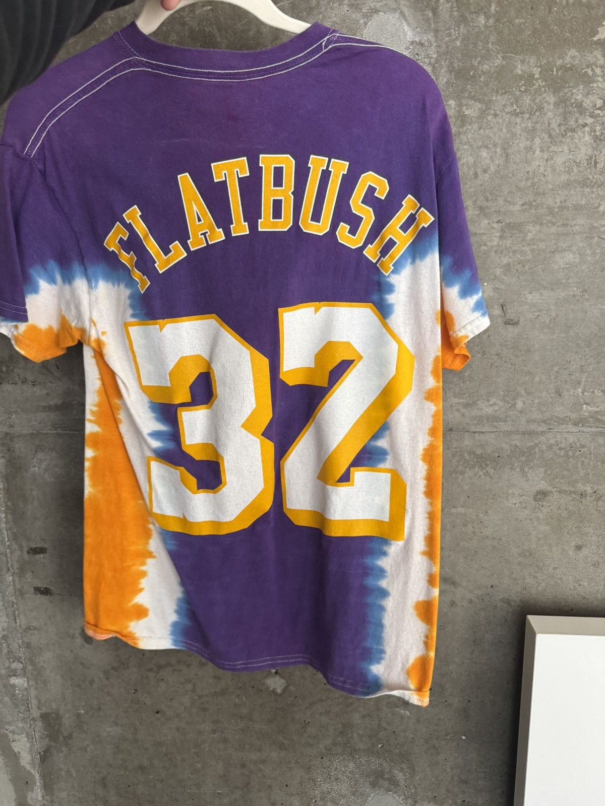 Other Lakers champions 2020 Size US S / EU 44-46 / 1 - 2 Thumbnail
