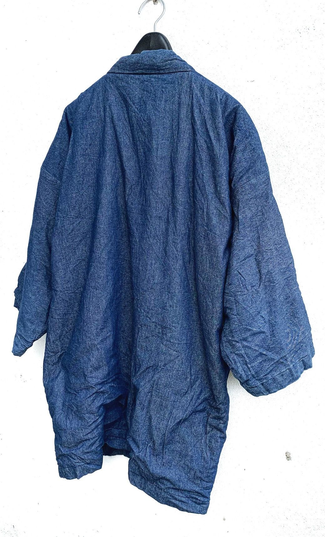Lee × Vintage Vintage LEE Kimono Size US L / EU 52-54 / 3 - 5 Thumbnail
