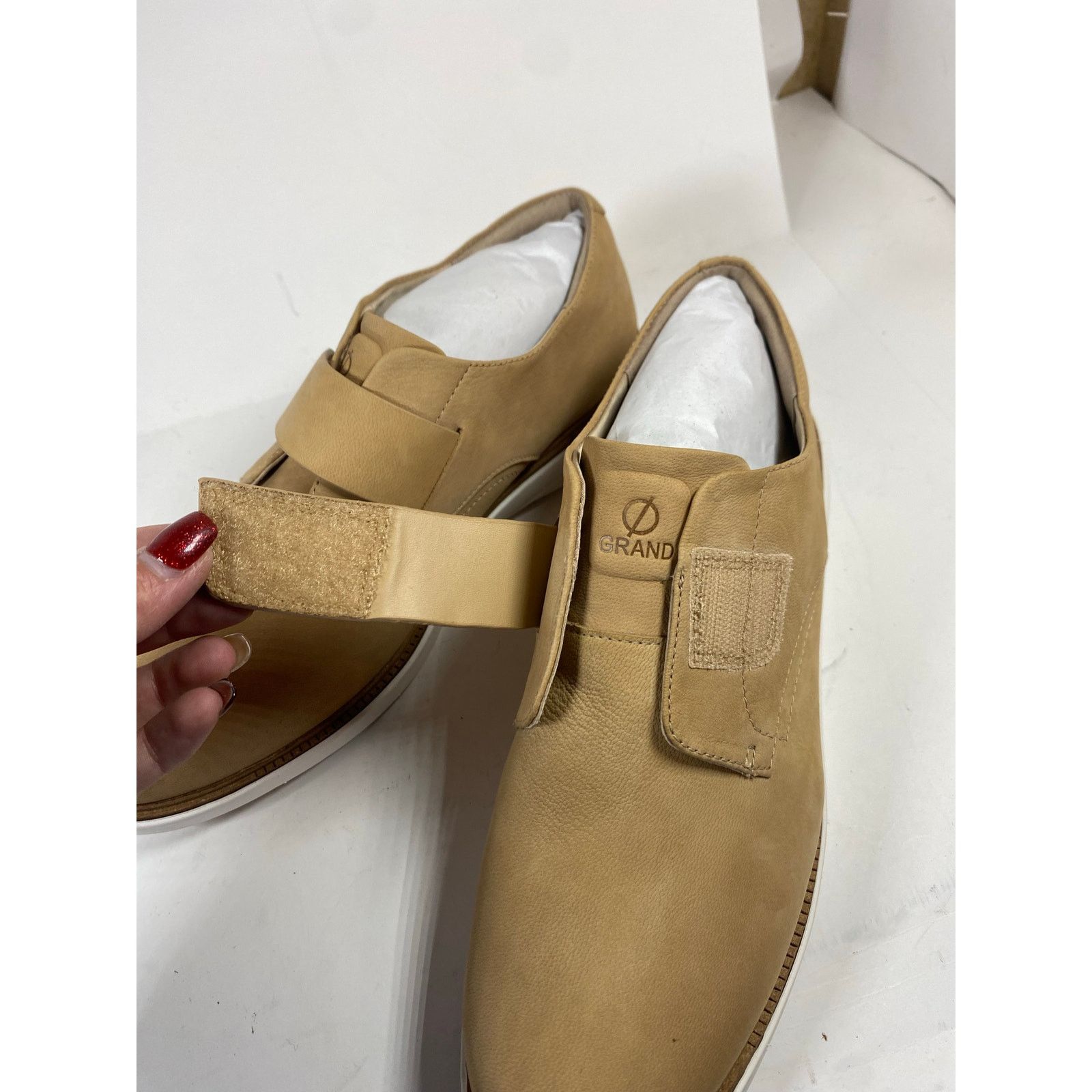 Cole Haan Cole Haan Grand Evolution Velox 9W Size US 9 / IT 39 - 3 Thumbnail