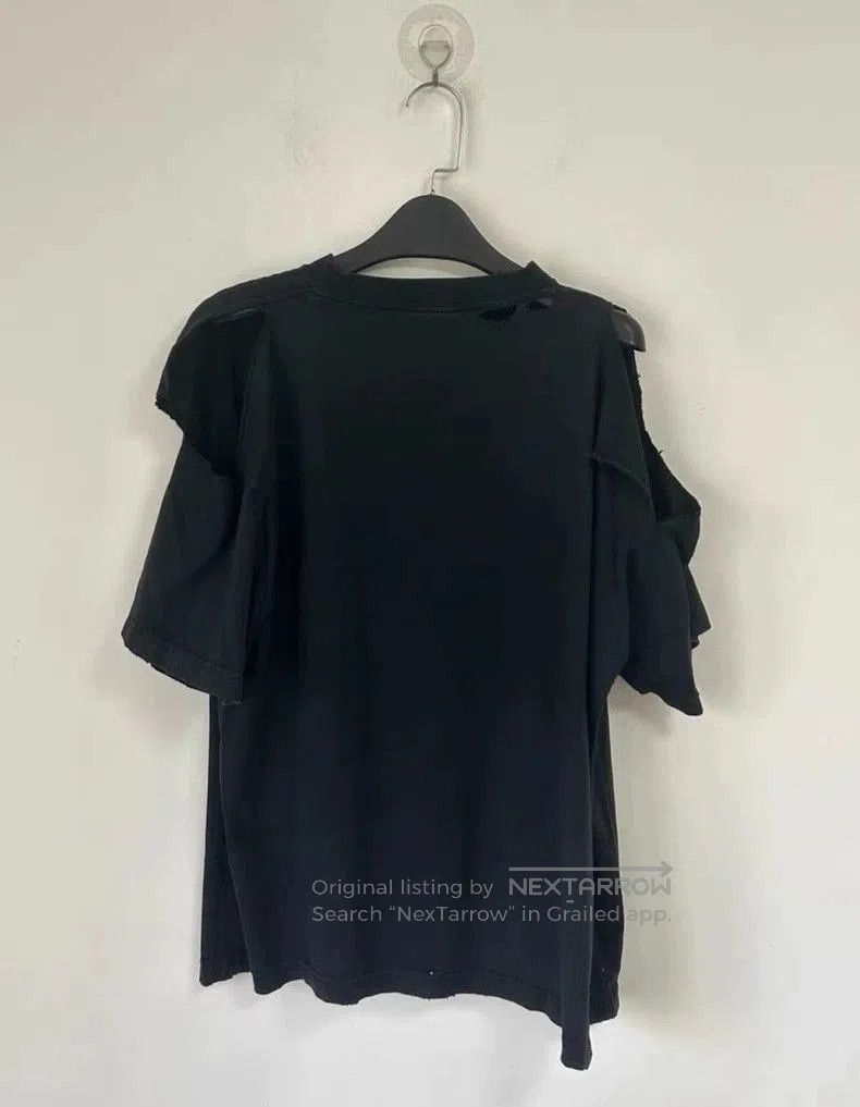 Balenciaga Balenciaga Queer Typo Boxy Tee. Size US S / EU 44-46 / 1 - 2 Thumbnail