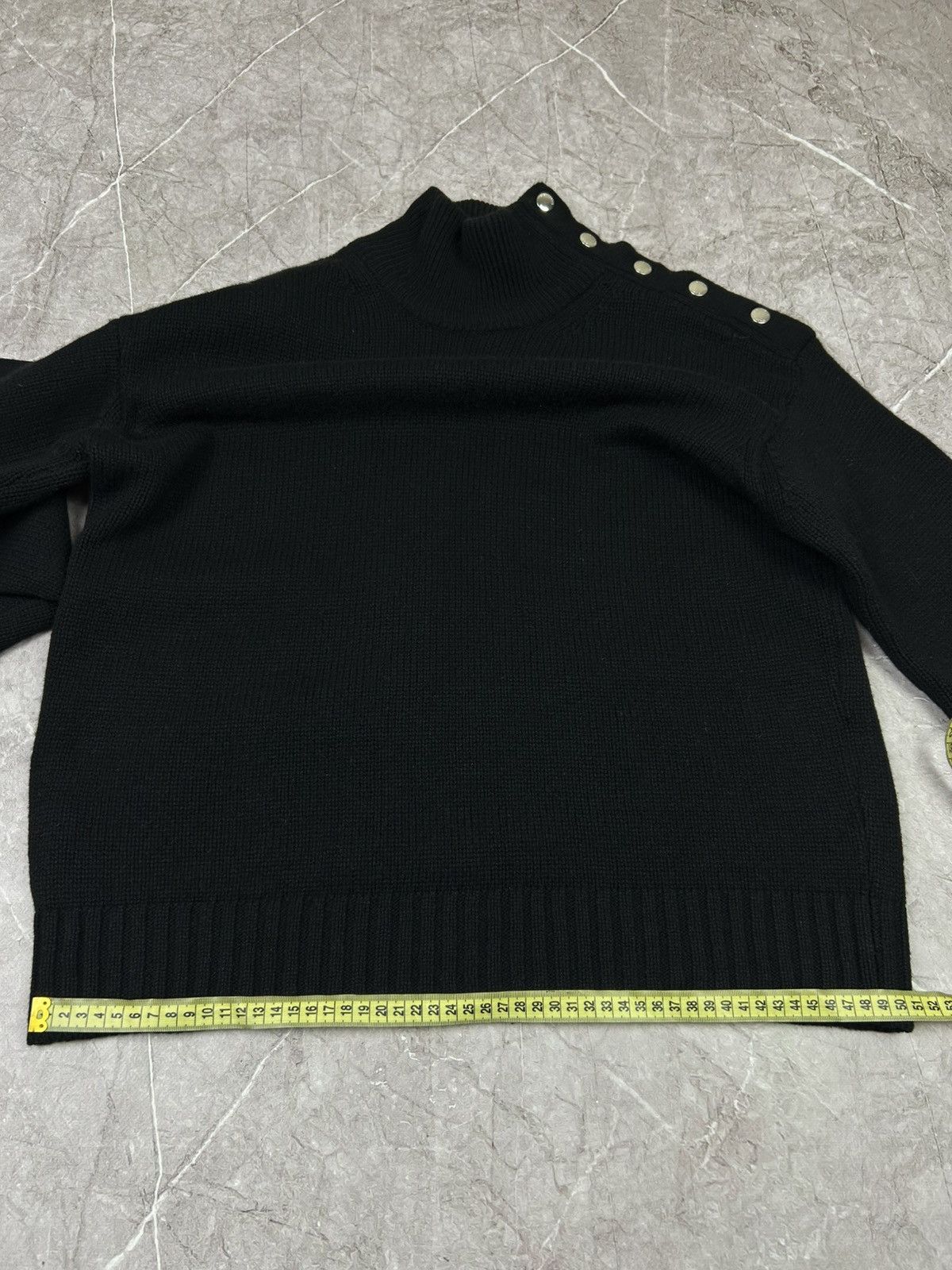 The Kooples The Kooples Sweater Size S Size US S / EU 44-46 / 1 - 9 Thumbnail