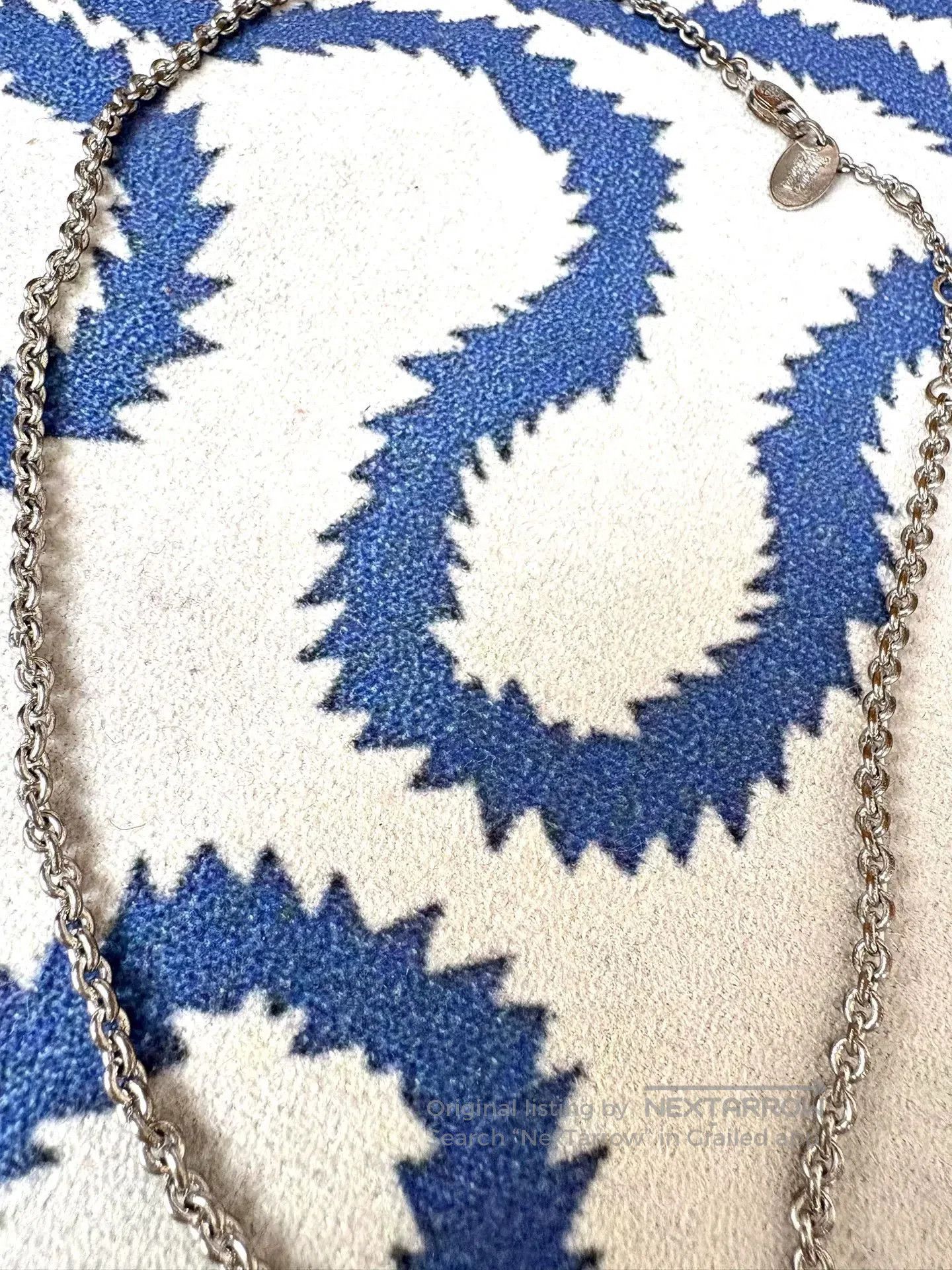 Vivienne Westwood Vivienne Westwood Red Heart Necklace. Size ONE SIZE - 6 Thumbnail