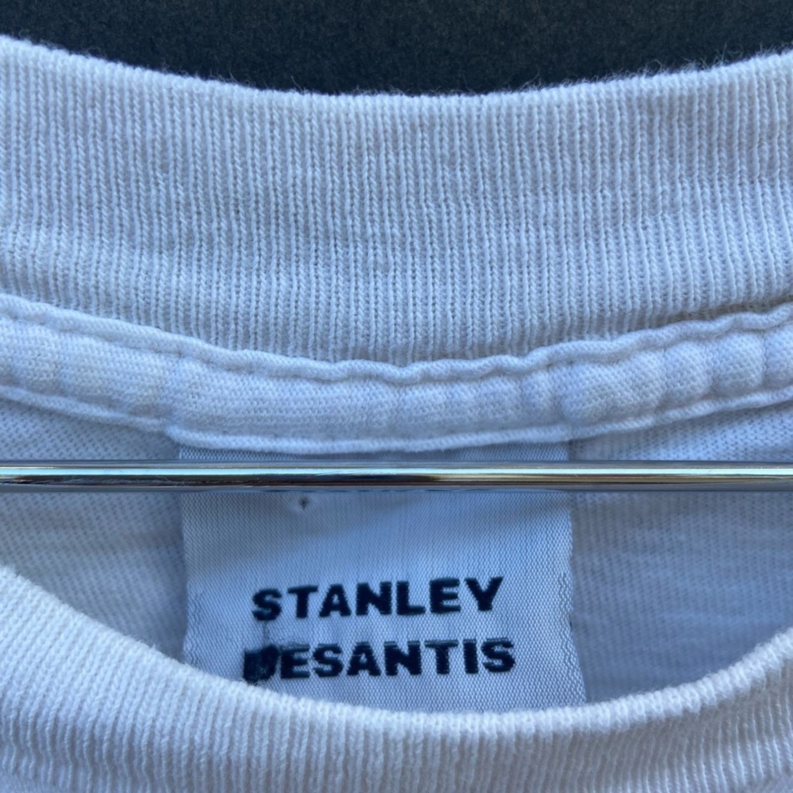 Vintage VTG X-Files T-Shirt— Very rare! Size US XL / EU 56 / 4 - 4 Thumbnail