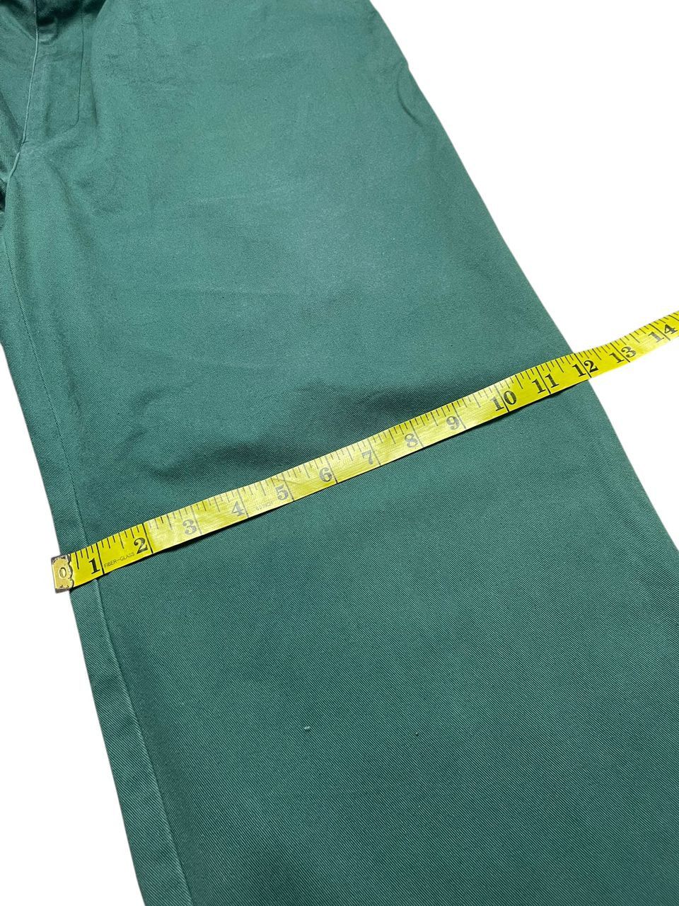 Polo Ralph Lauren Vintage Polo Ralph Lauren Andrew Pants Chinos Size US 35 - 12 Thumbnail