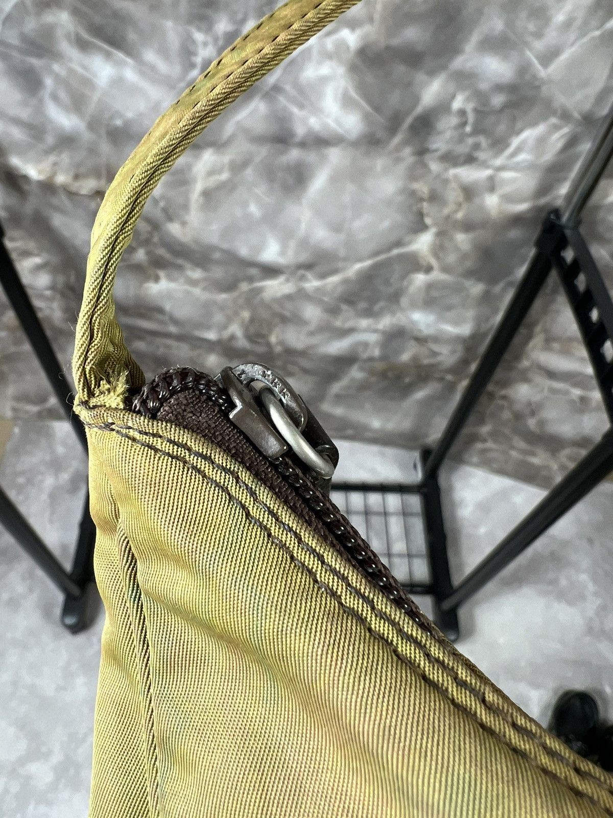 Etro Vintage Etro Luxury Y2k Shoulder Bag Size ONE SIZE - 6 Thumbnail