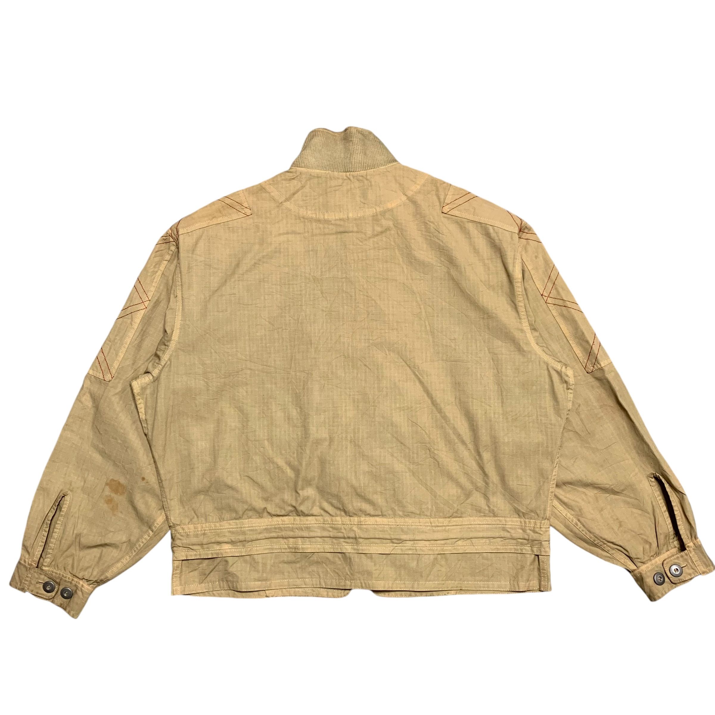Other Japanese Designer N. Masaki Jacket Size US M / EU 48-50 / 2 - 7 Thumbnail
