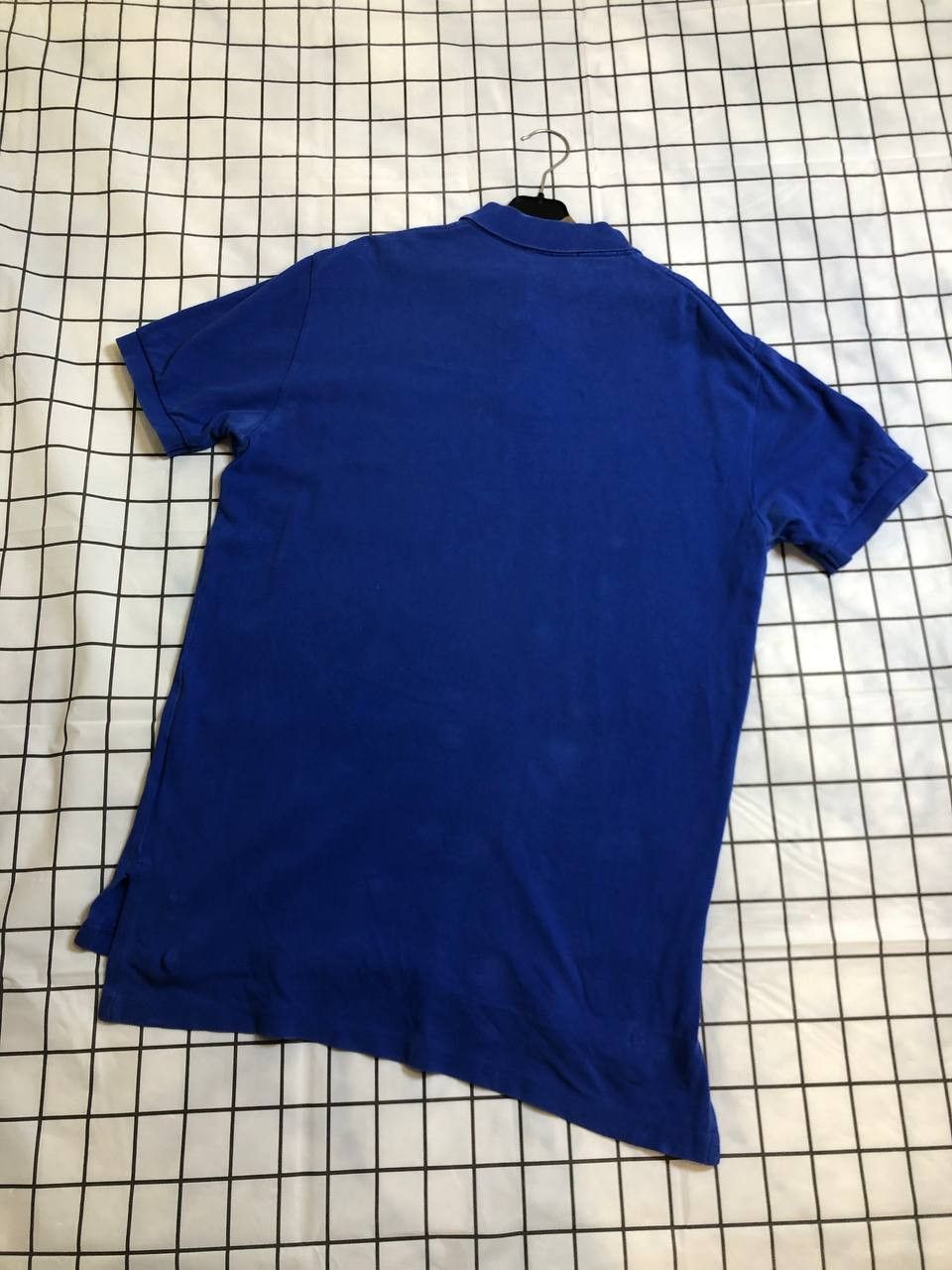 Polo Ralph Lauren Polo Ralph Lauren Preppy Casual Pony Short Sleeve Cotton Size US M / EU 48-50 / 2 - 17 Thumbnail