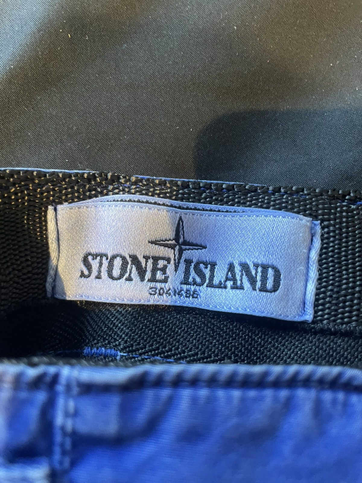Stone Island Stone island Shorts Size US 32 / EU 48 - 4 Thumbnail